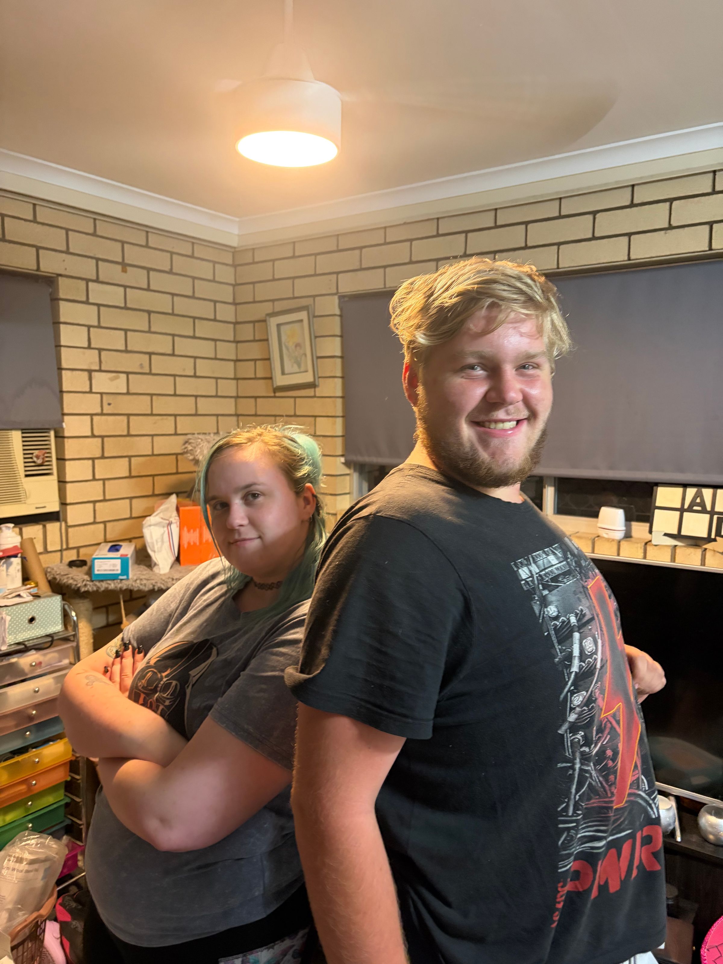 We Wheely Care's image