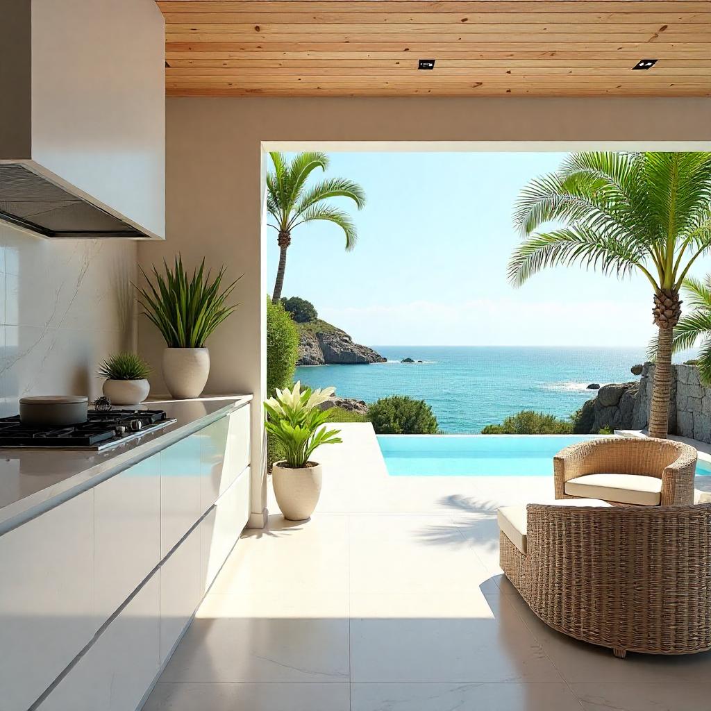 Diamond Finish Installations Alfresco Outdoor Kitchens's image