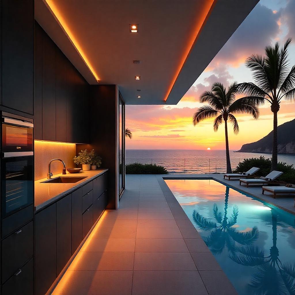 Diamond Finish Installations Alfresco Outdoor Kitchens's image
