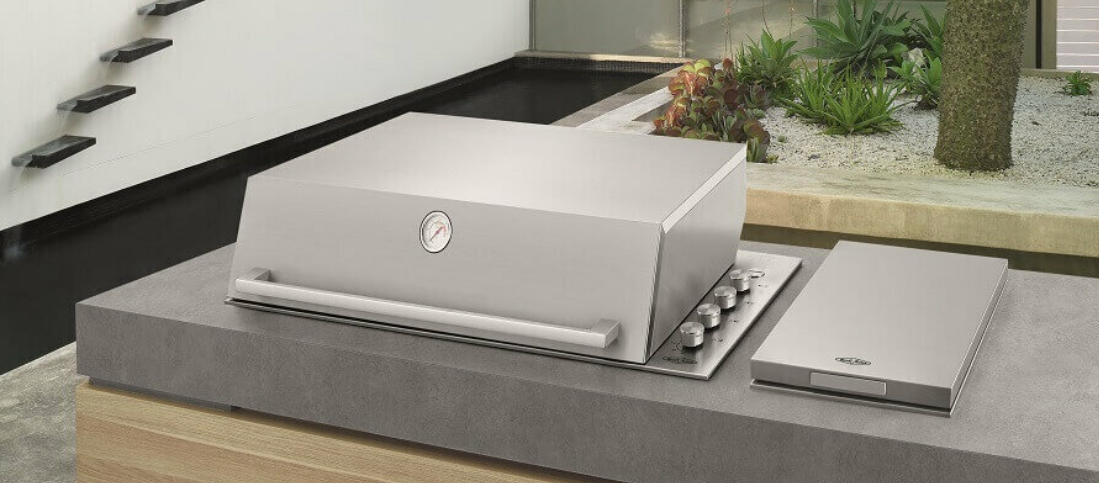 Diamond Finish Installations Alfresco Outdoor Kitchens's image