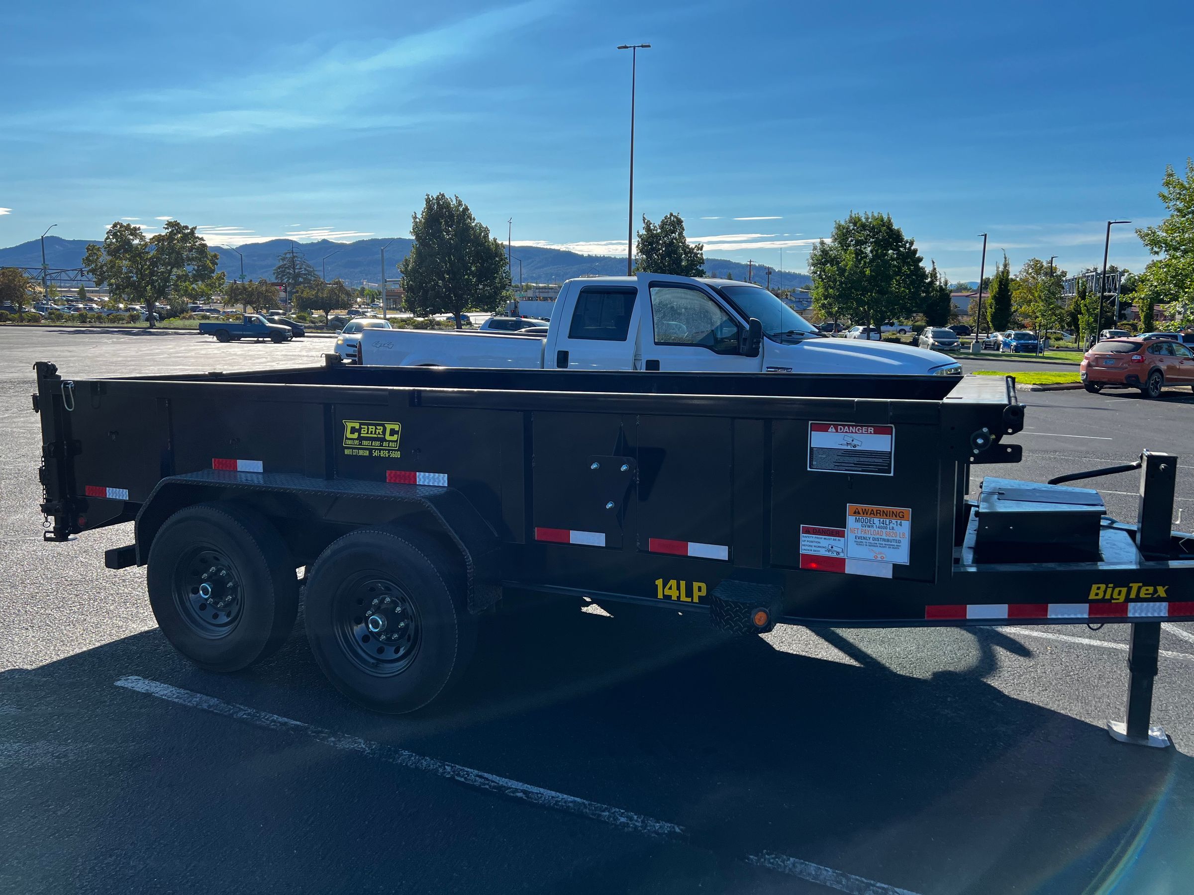 ROGUE SERVICES's image