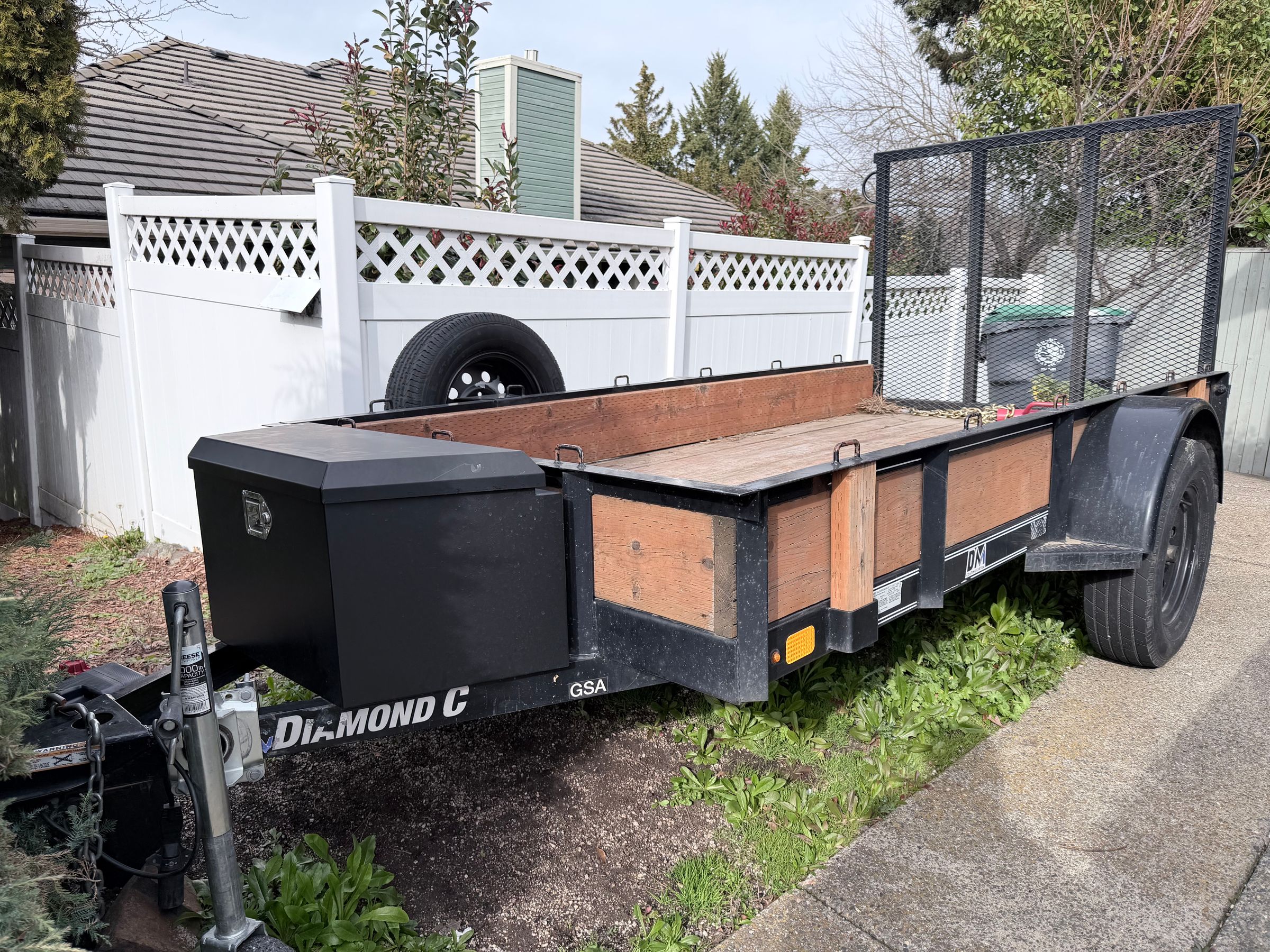 ROGUE SERVICES's image