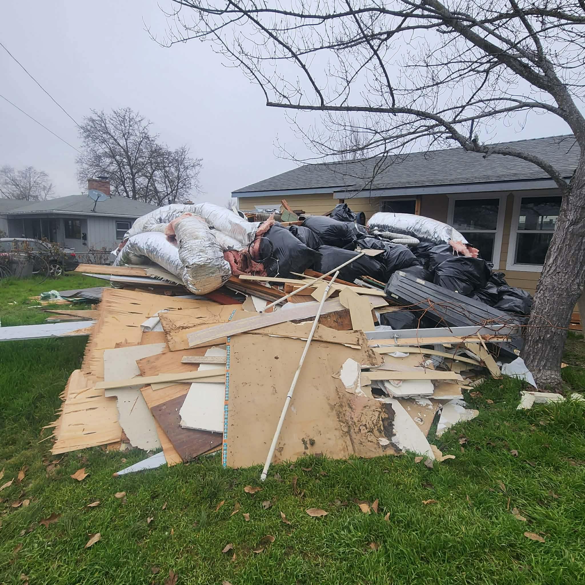 ROGUE SERVICES's image