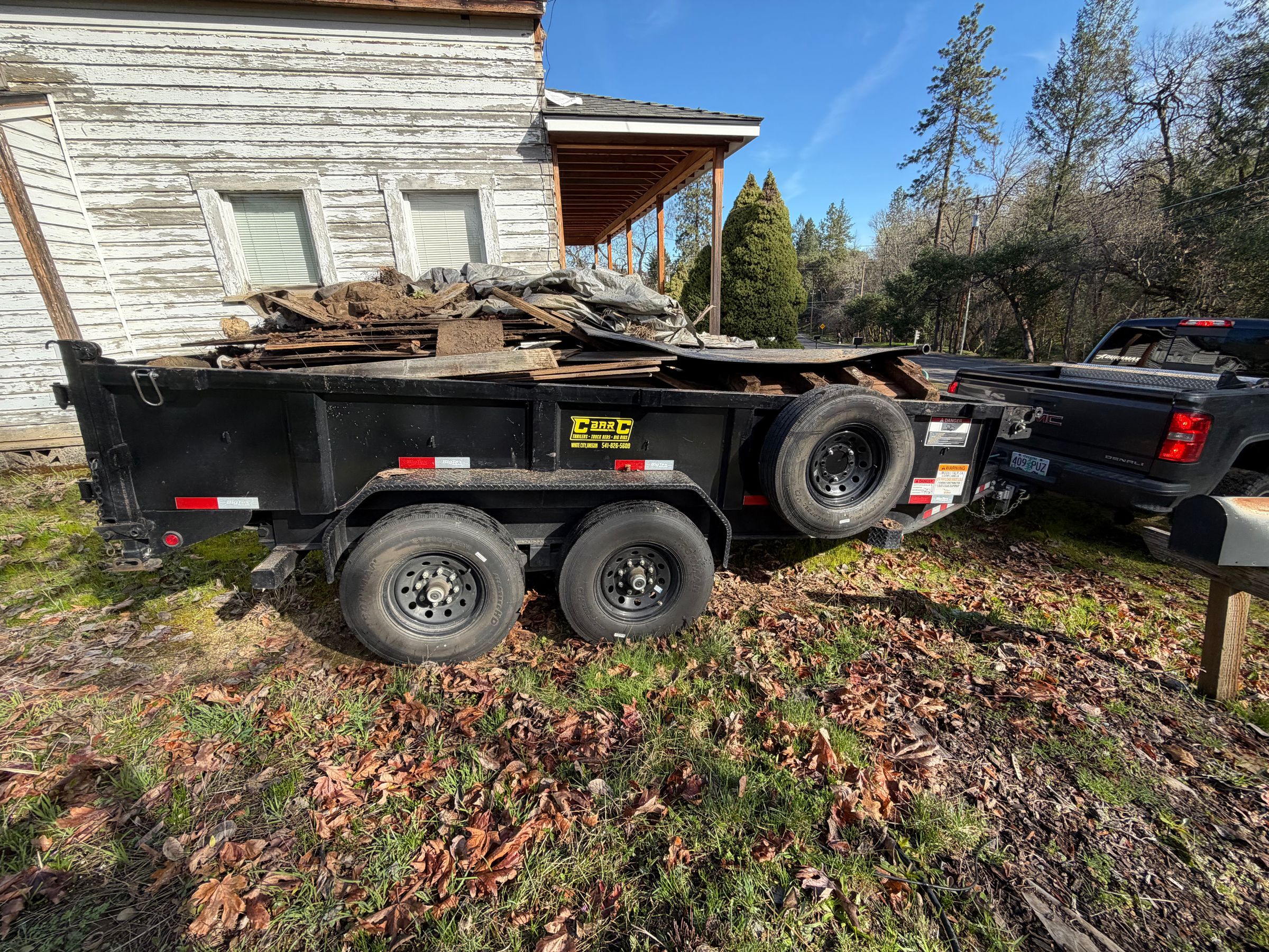 ROGUE SERVICES's image