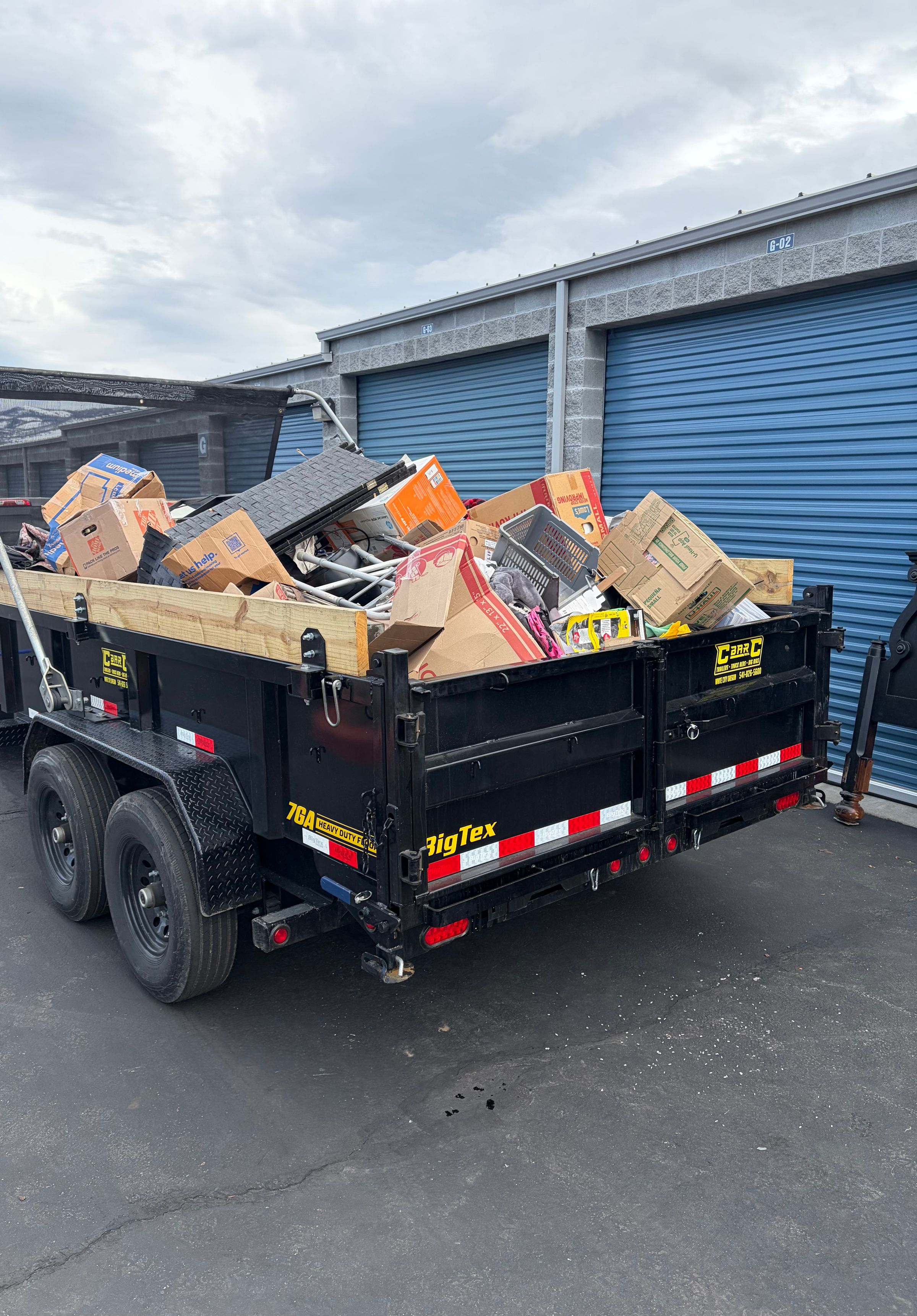 ROGUE SERVICES's image