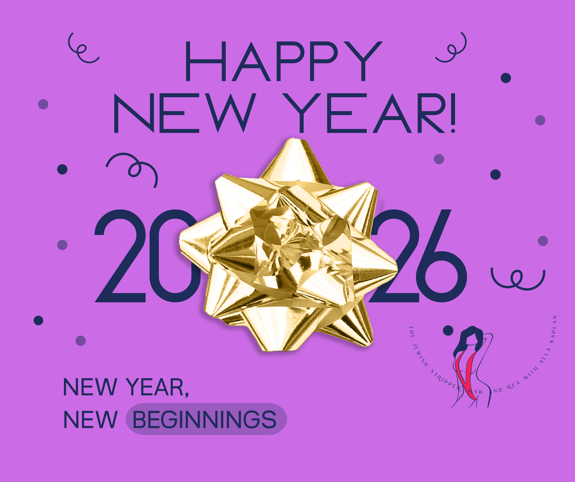 The Jewish Stripper's image