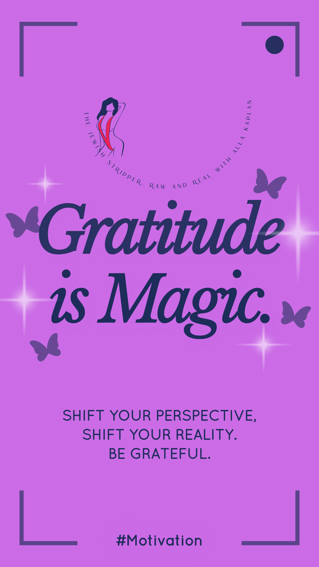 The Jewish Stripper's image