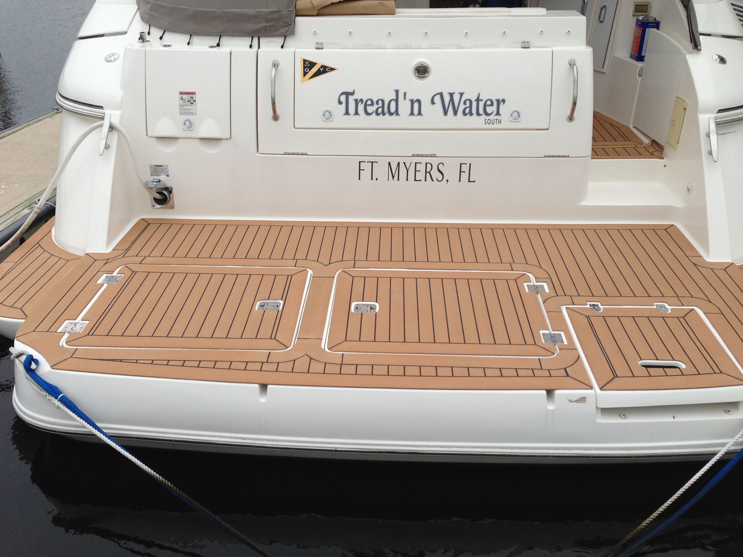 Marine Renovators's image