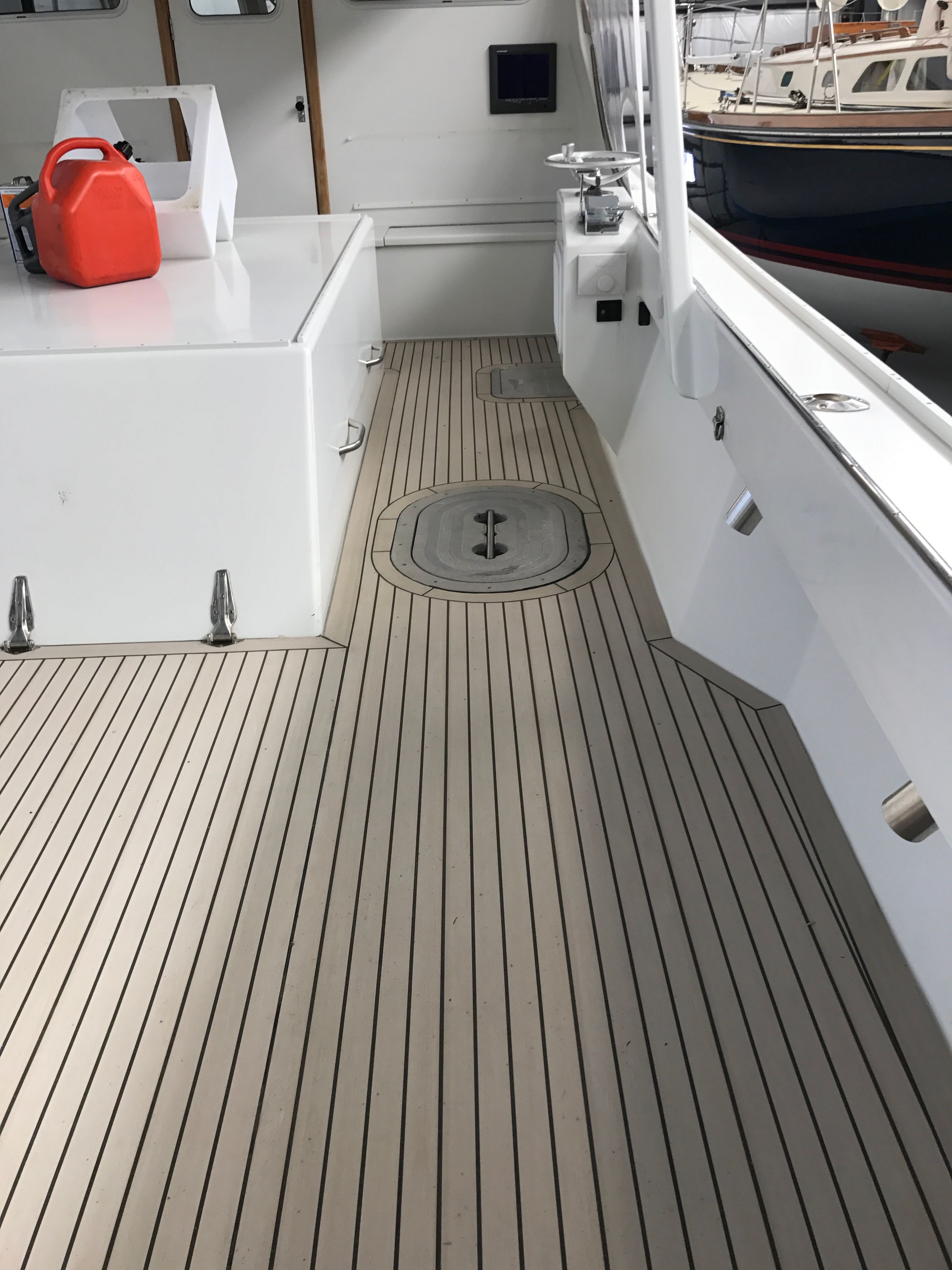 Marine Renovators's image
