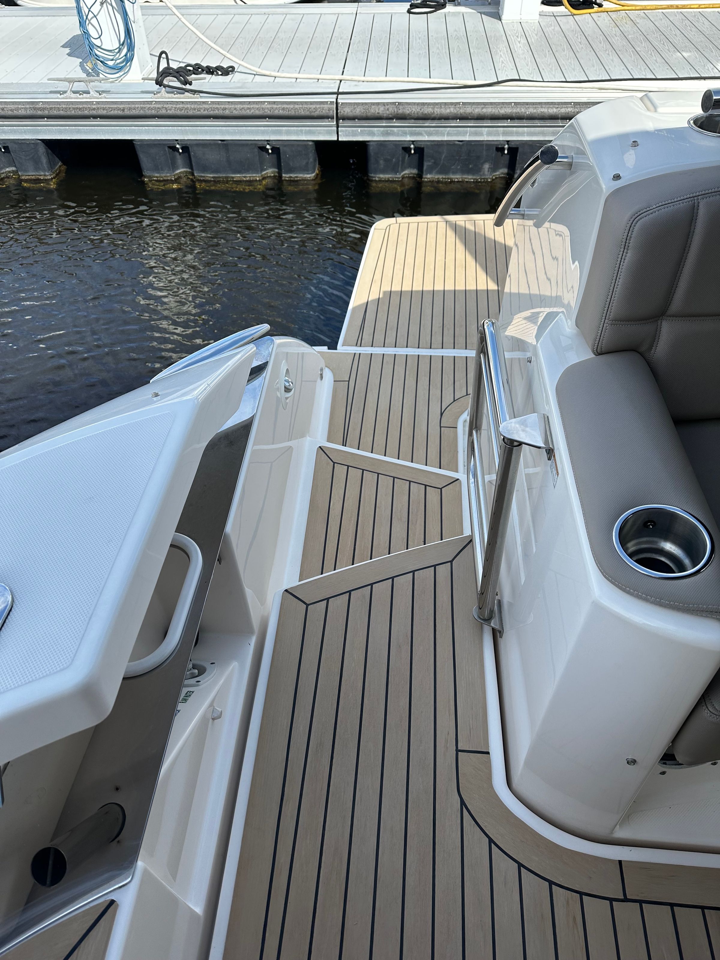 Marine Renovators's image