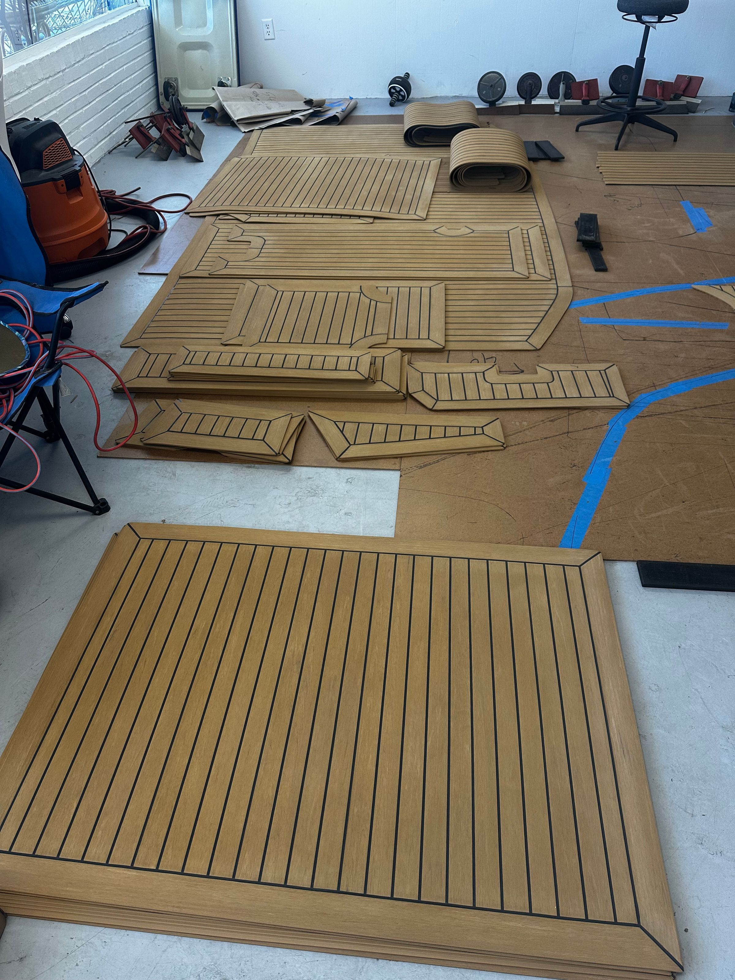 Marine Renovators's image