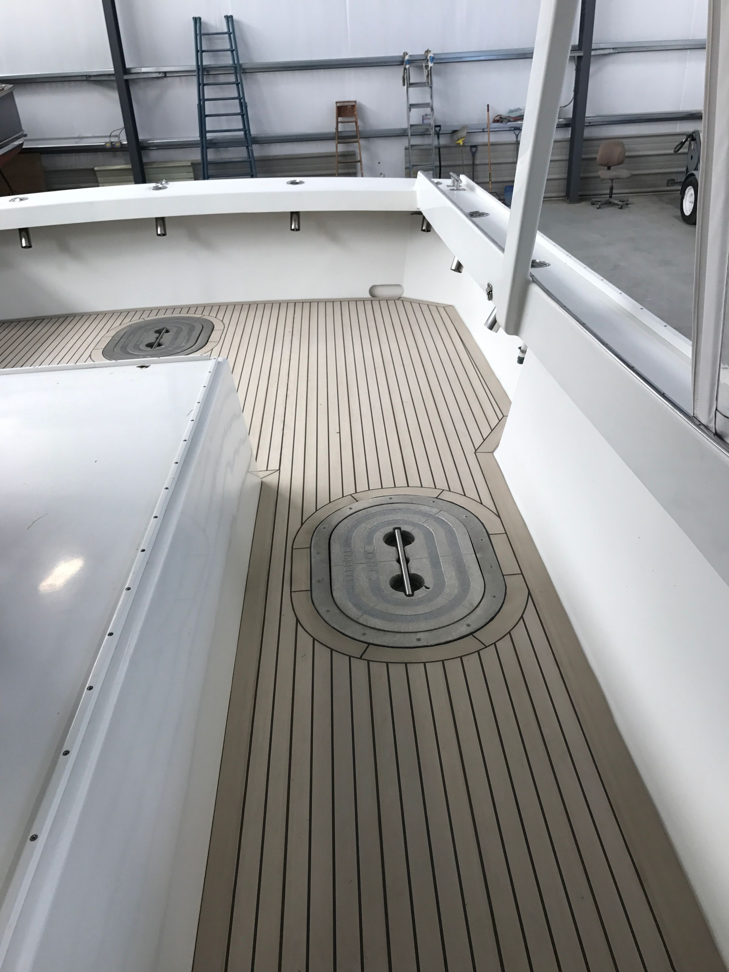 Marine Renovators's image
