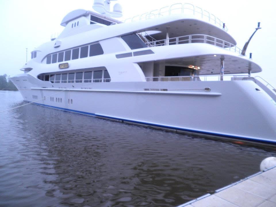 Marine Renovators's image