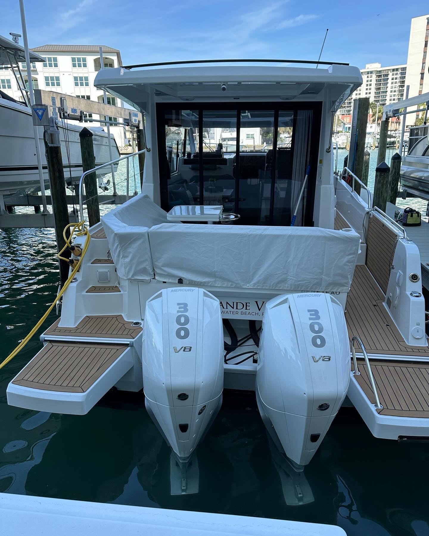 Marine Renovators's image