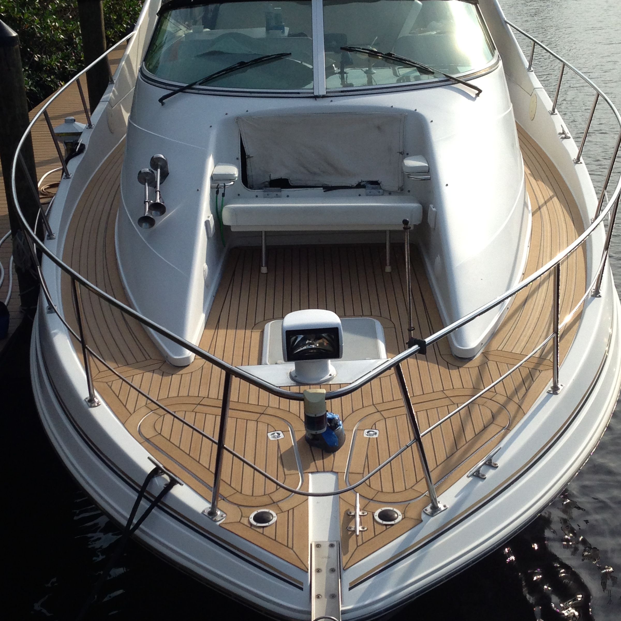 Marine Renovators's image