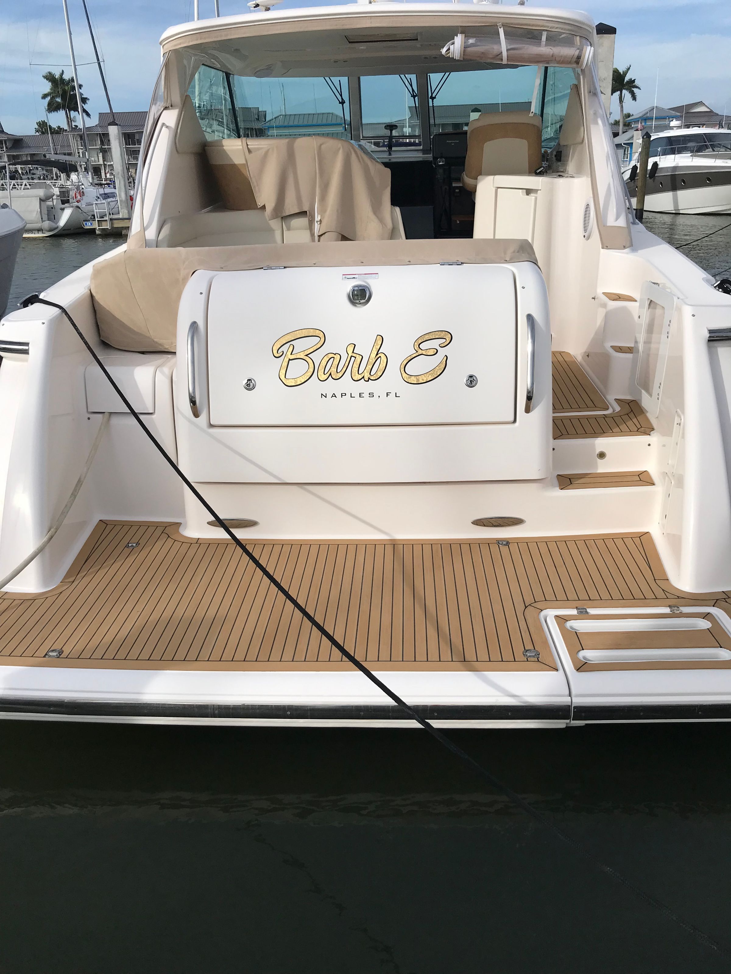 Marine Renovators's image