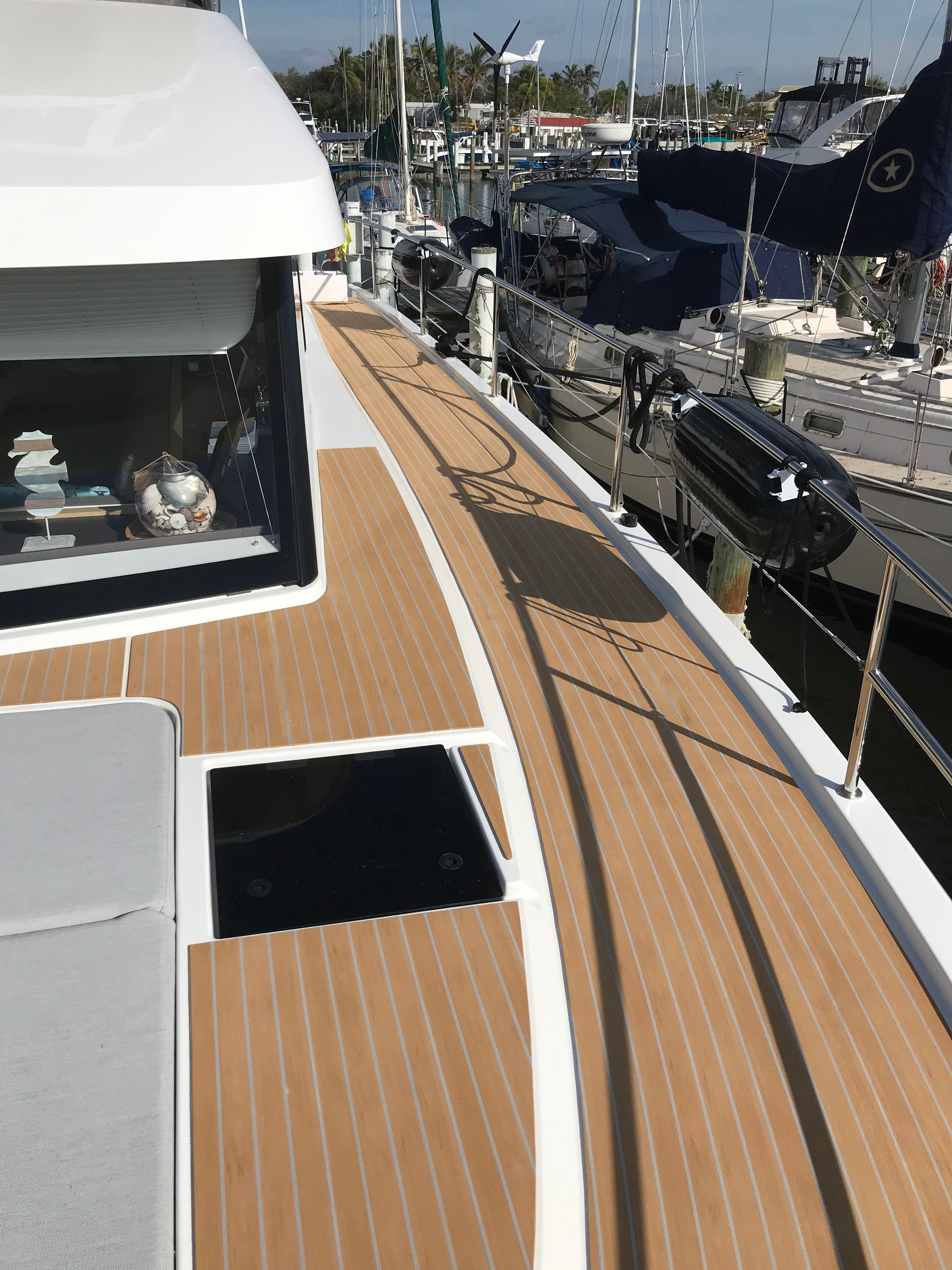 Marine Renovators's image