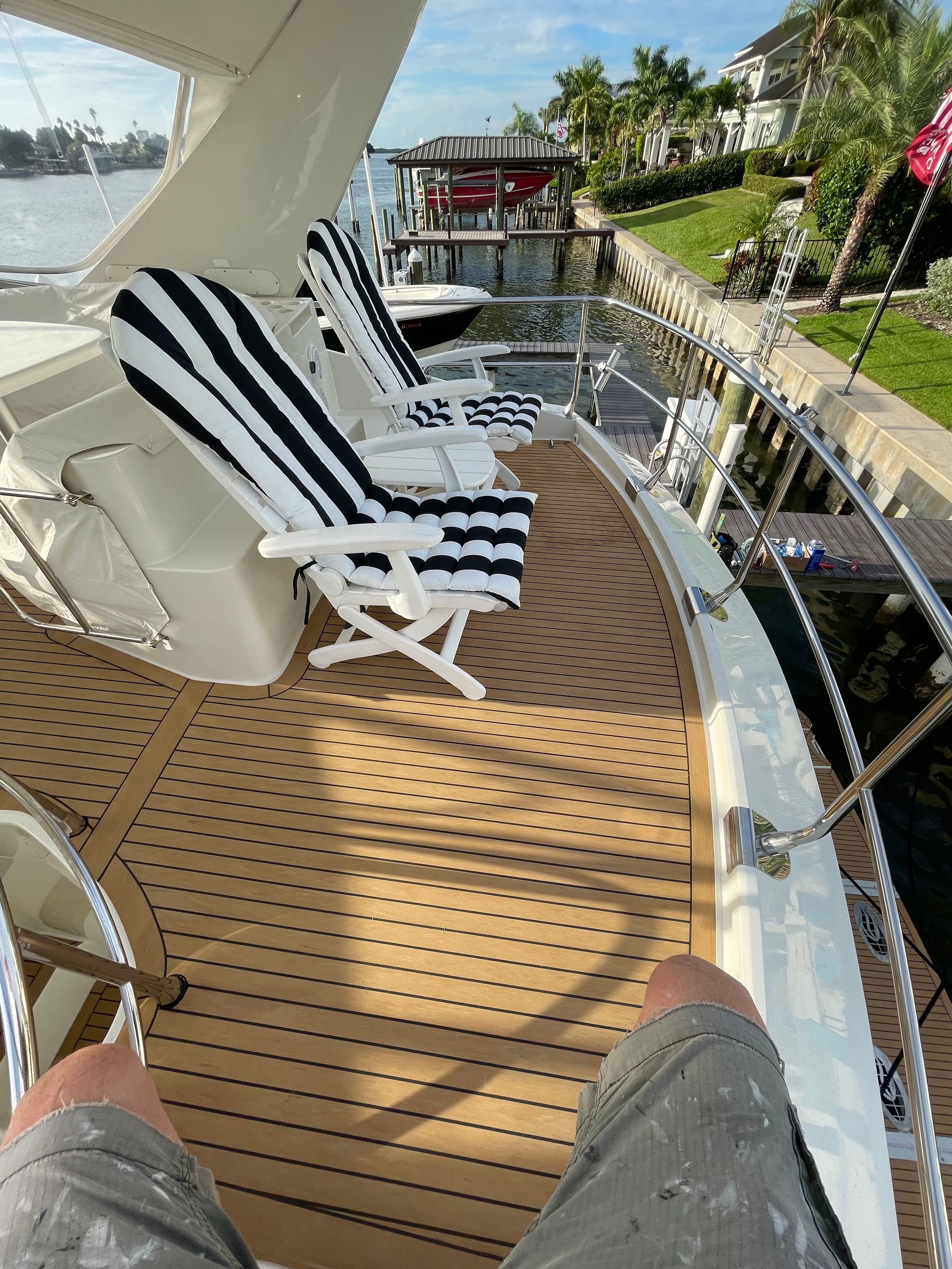 Marine Renovators's image