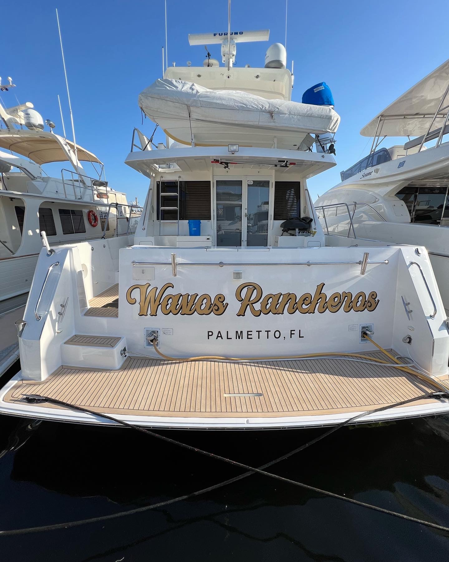 Marine Renovators's image