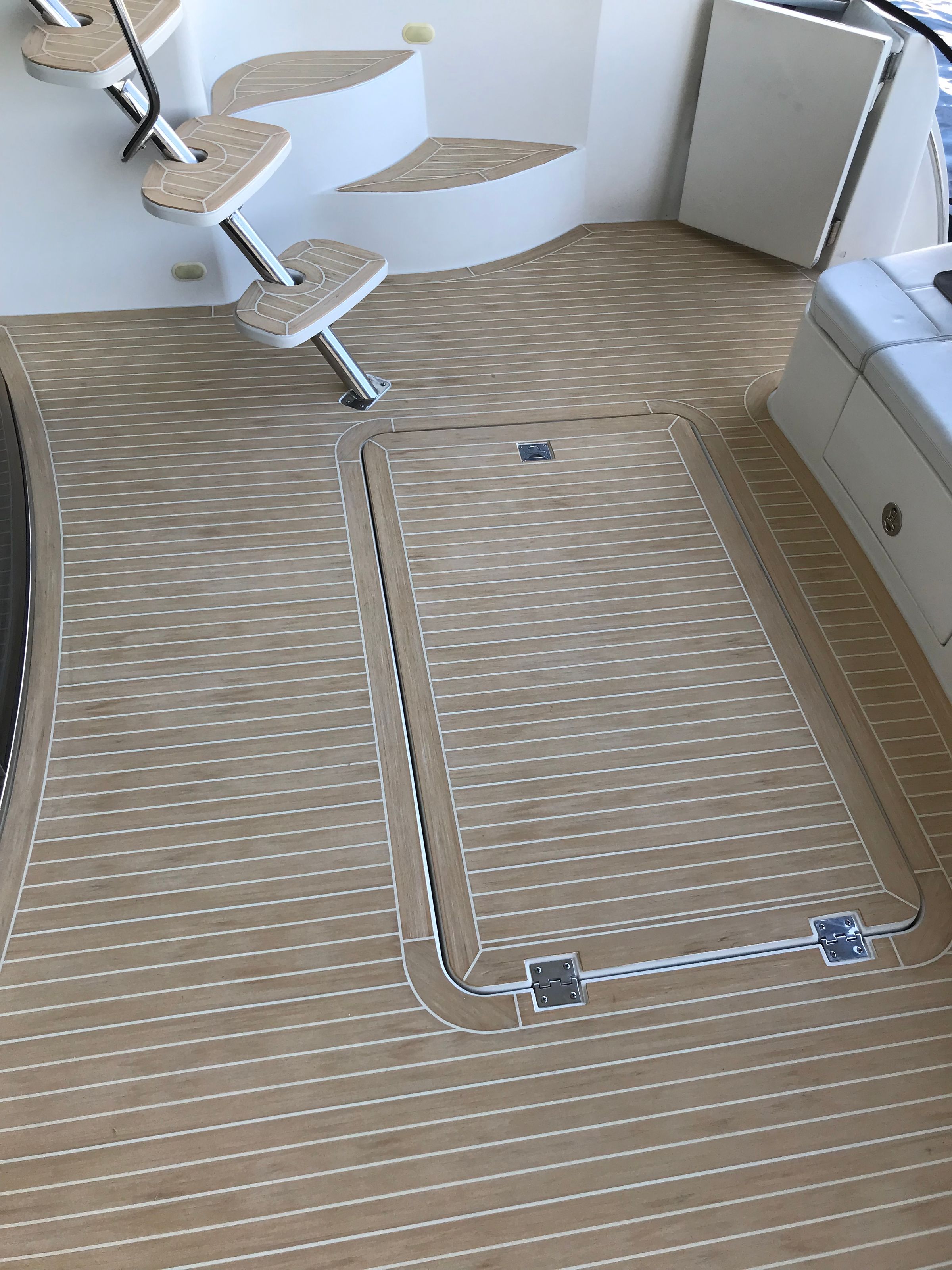 Marine Renovators's image