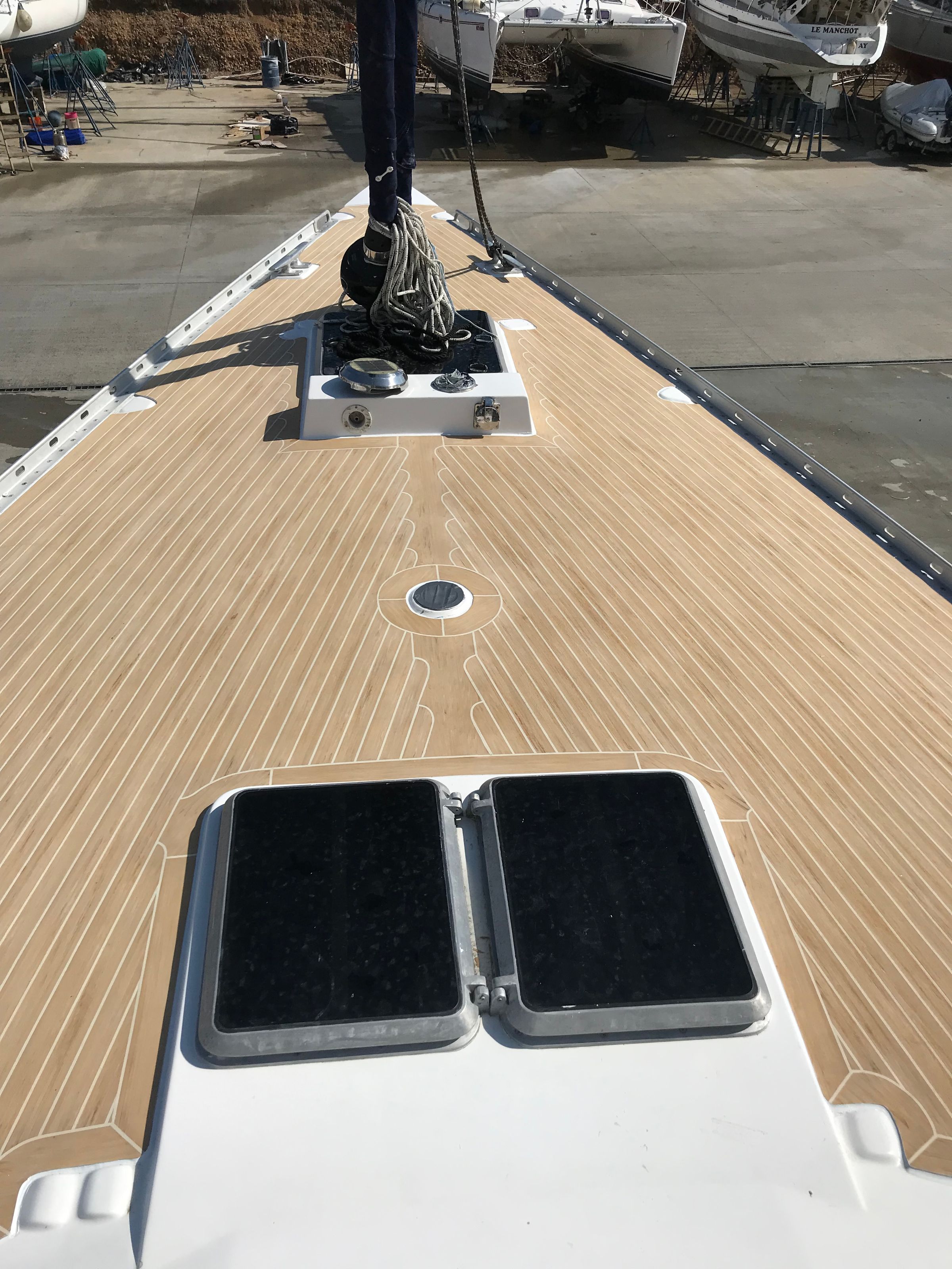 Marine Renovators's image
