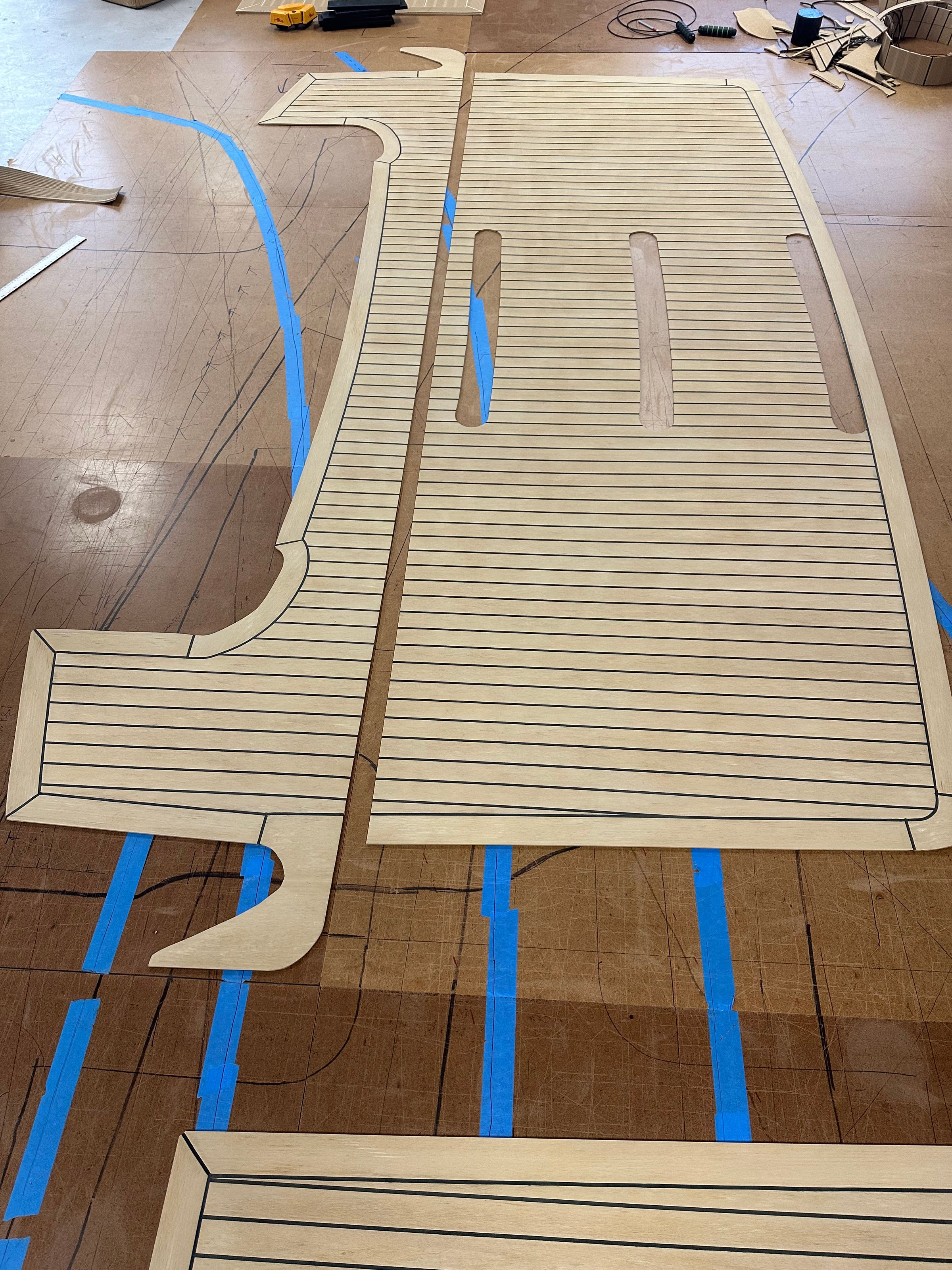 Marine Renovators's image