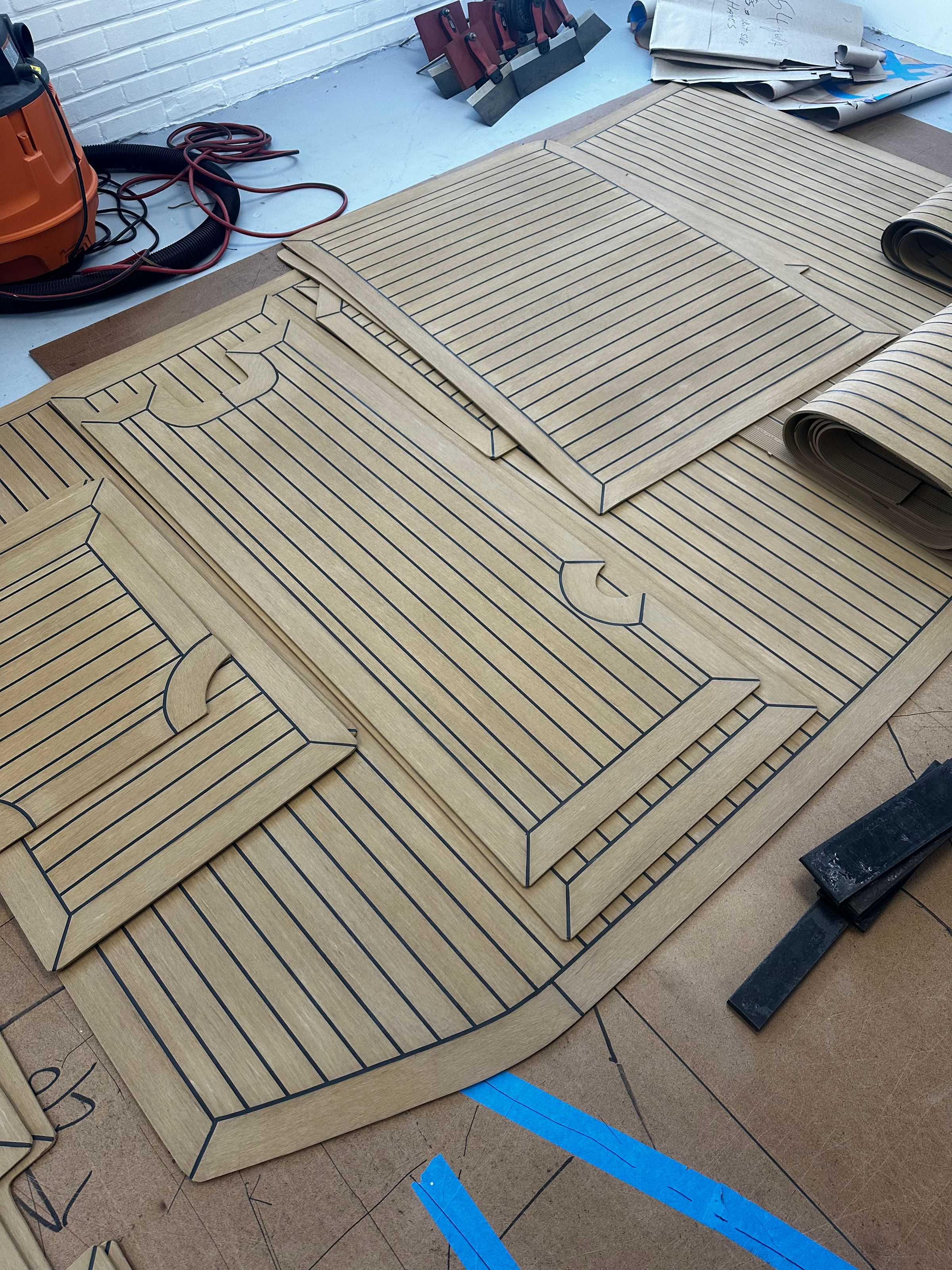 Marine Renovators's image