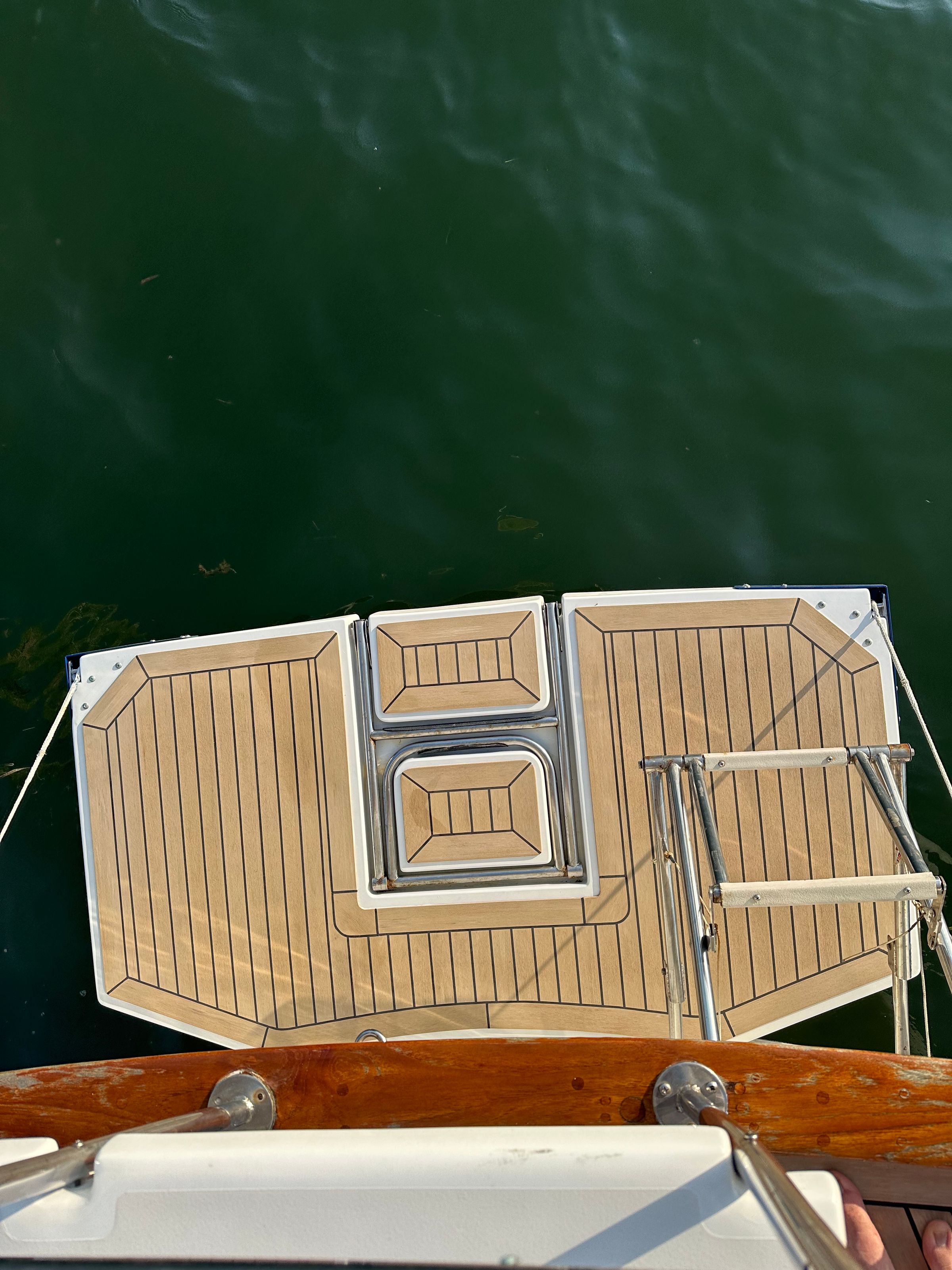 Marine Renovators's image