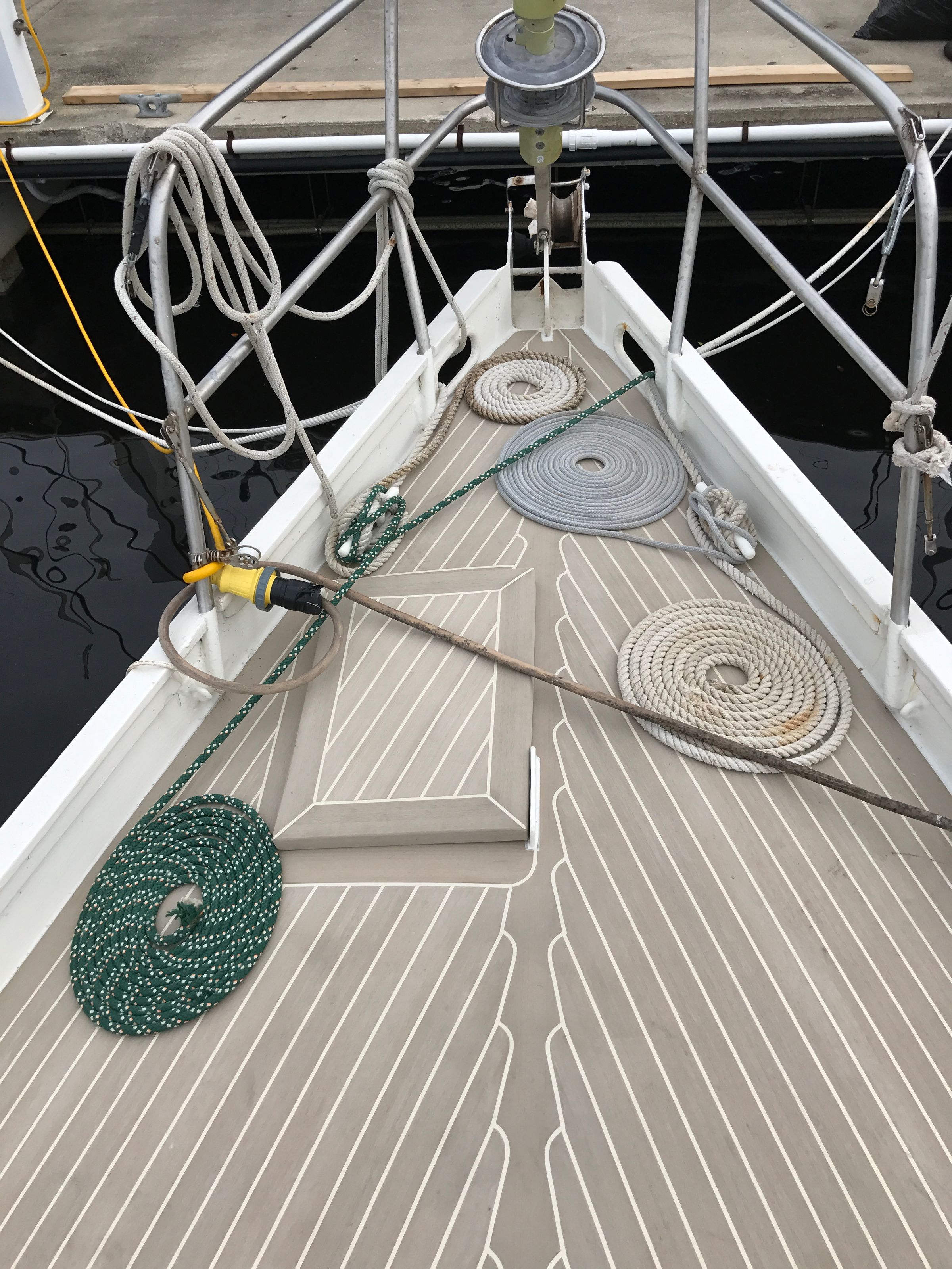Marine Renovators's image