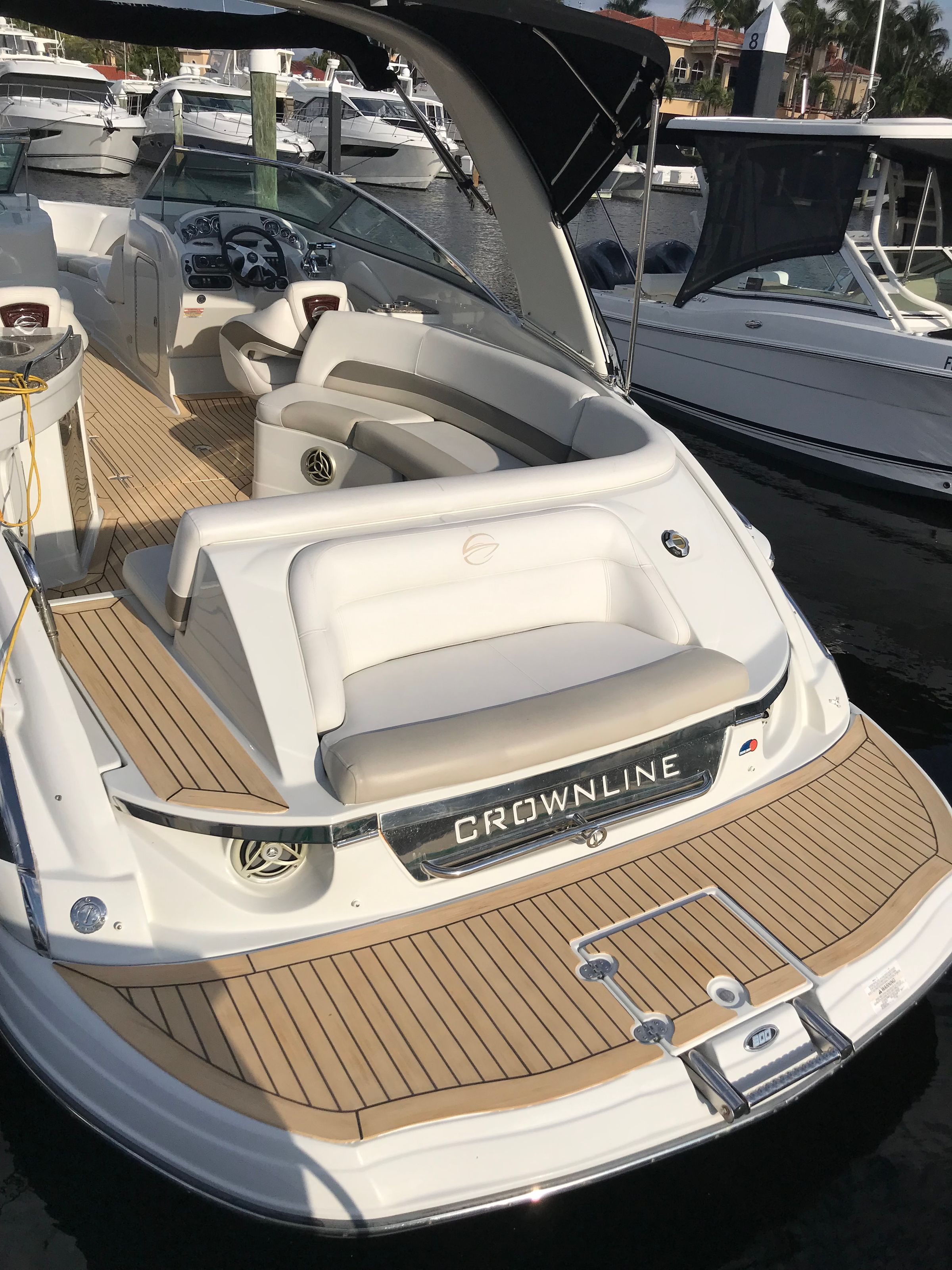Marine Renovators's image