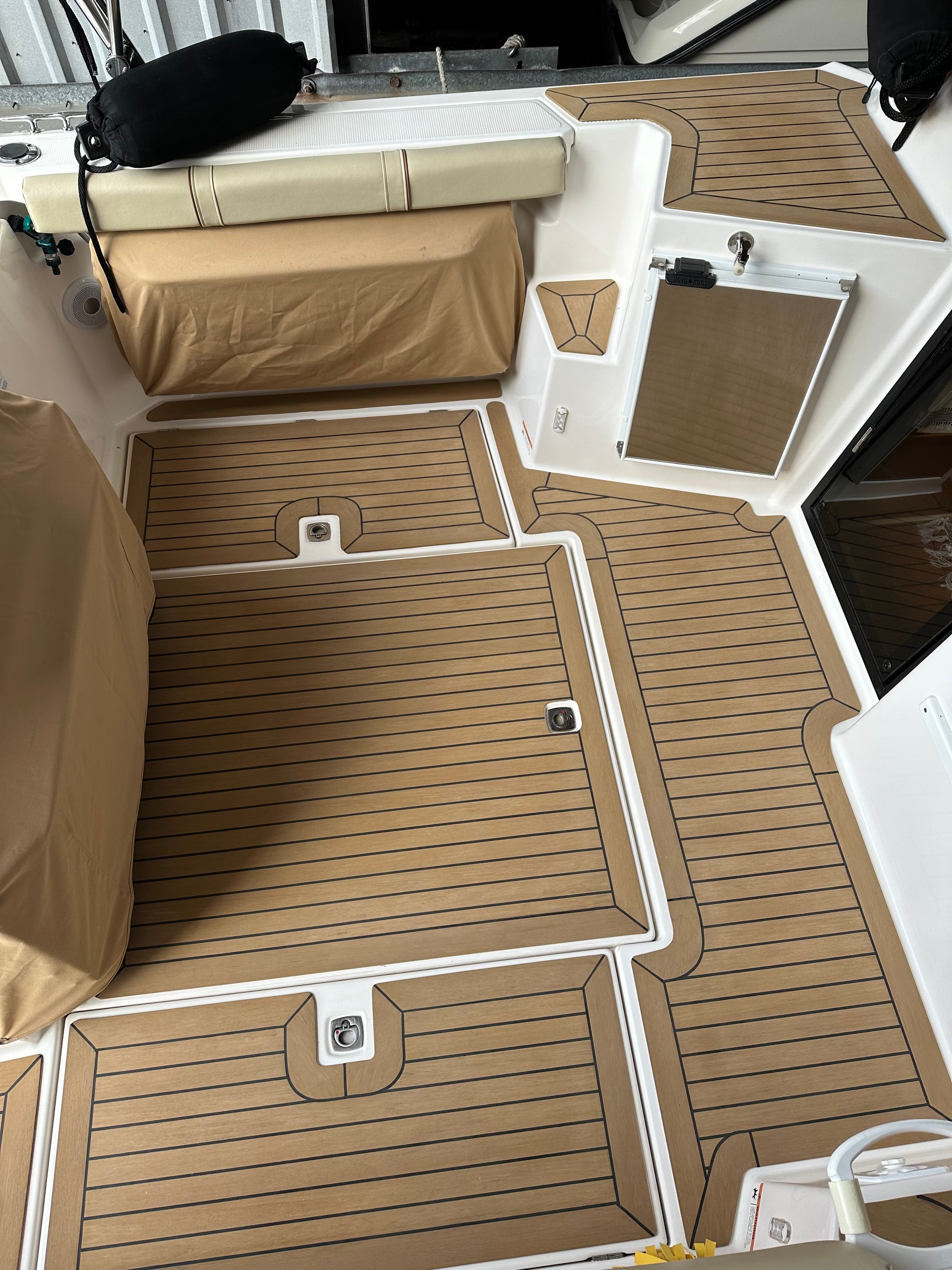 Marine Renovators's image