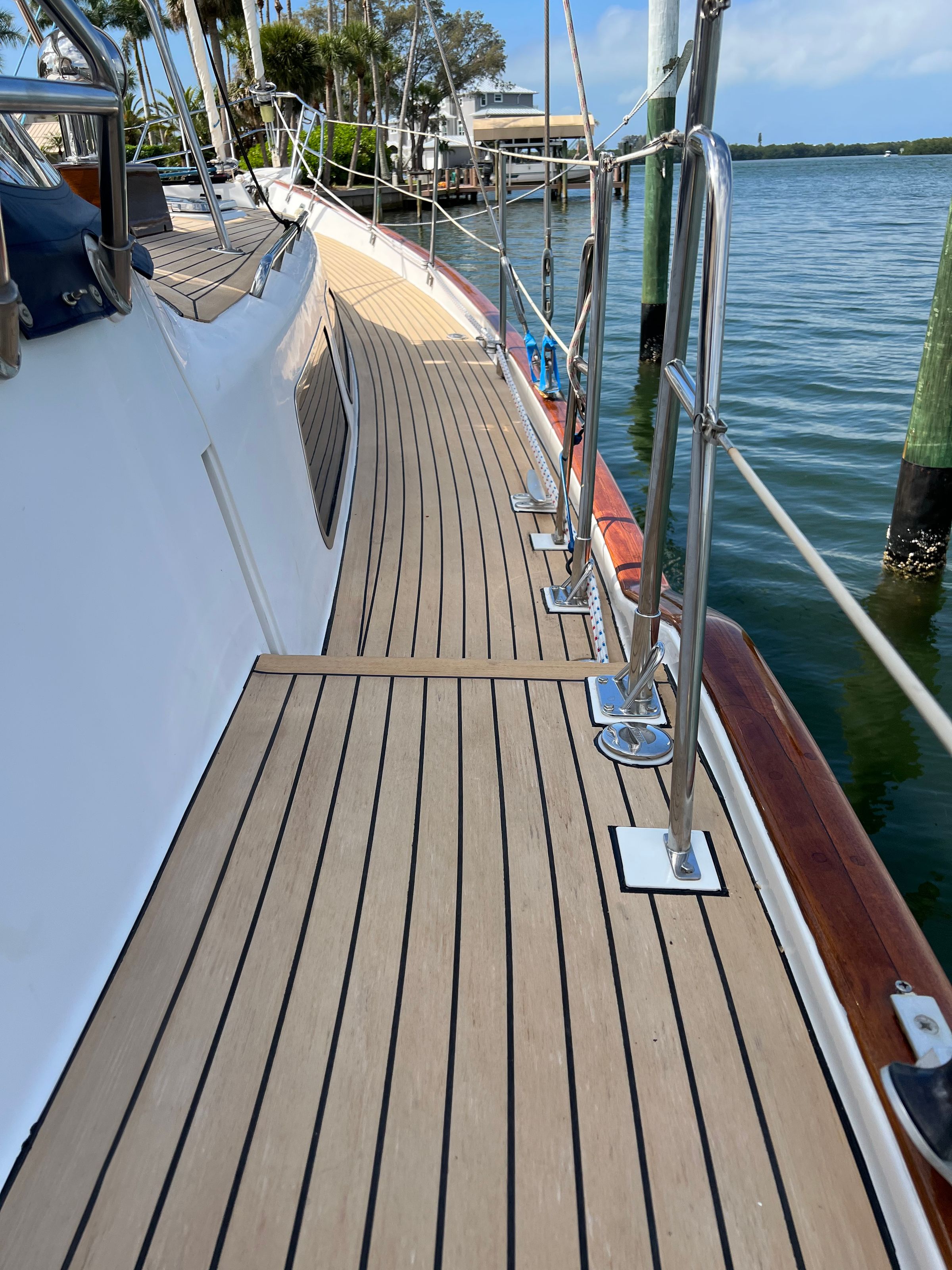 Marine Renovators's image
