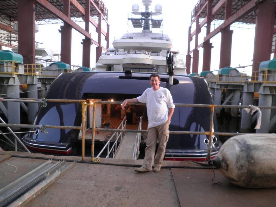 Marine Renovators's image