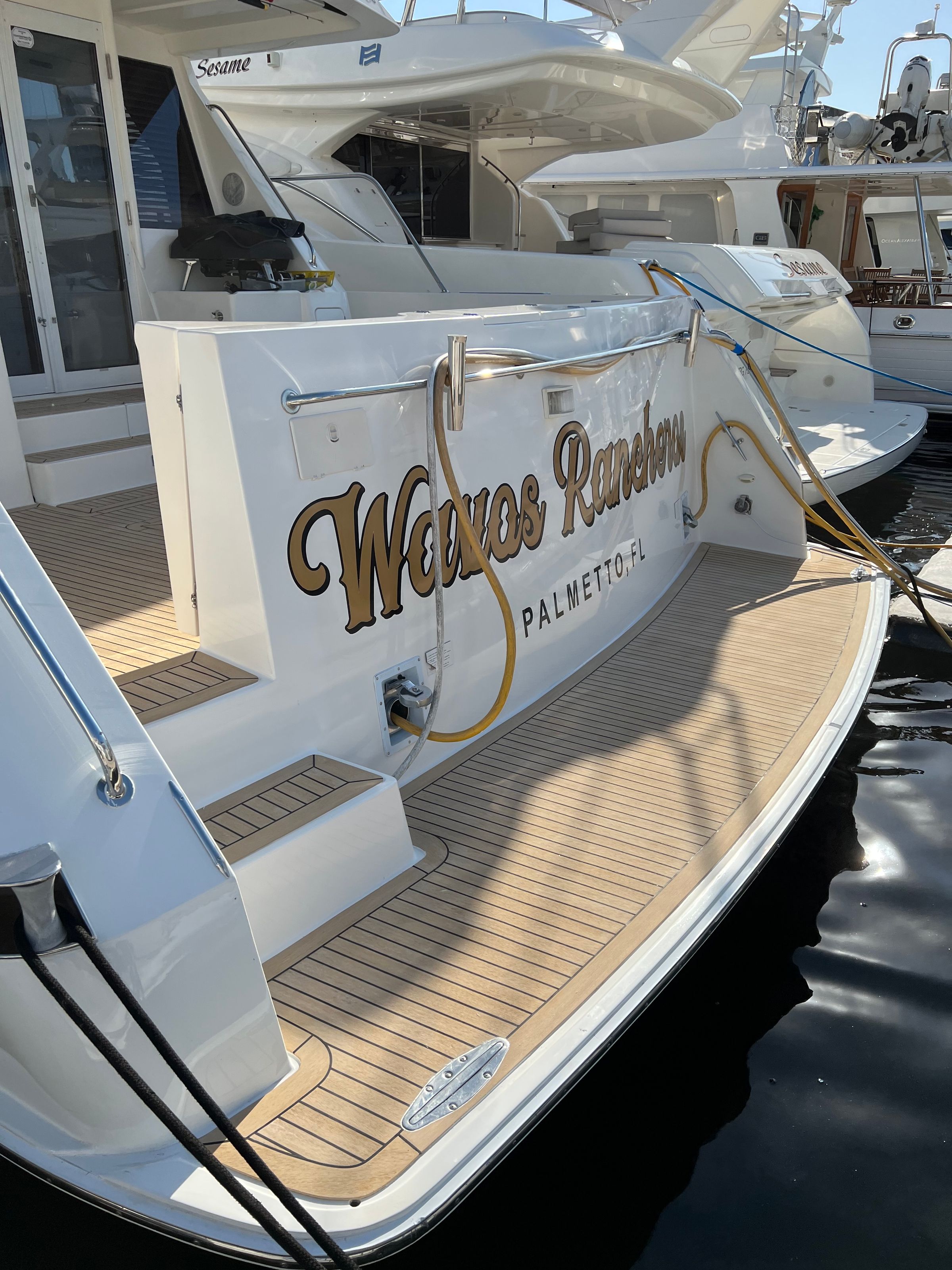 Marine Renovators's image