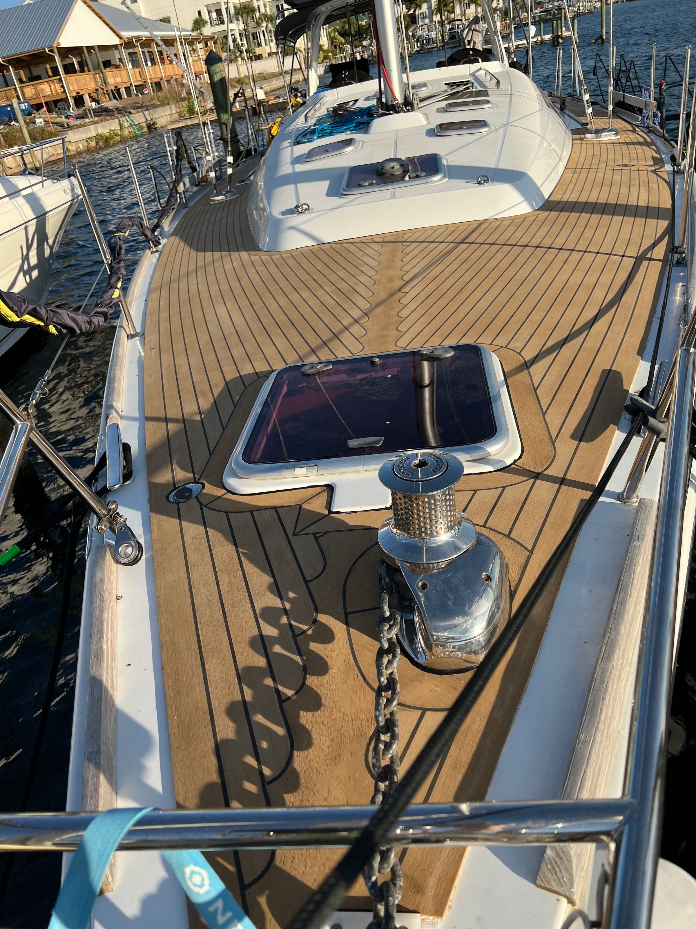 Marine Renovators's image