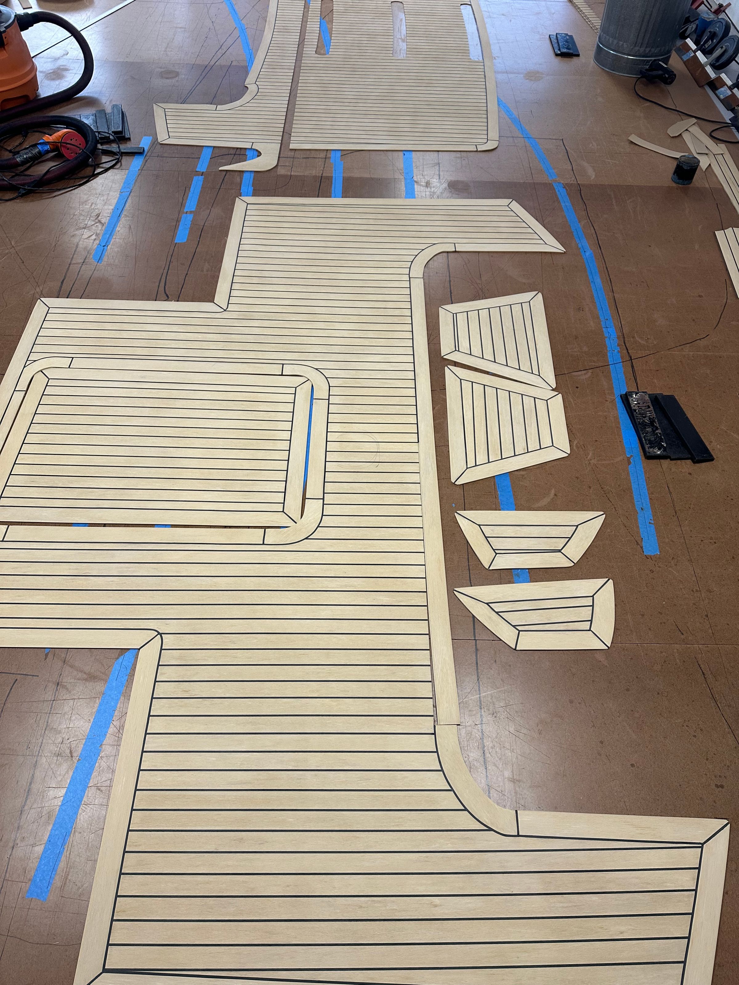 Marine Renovators's image