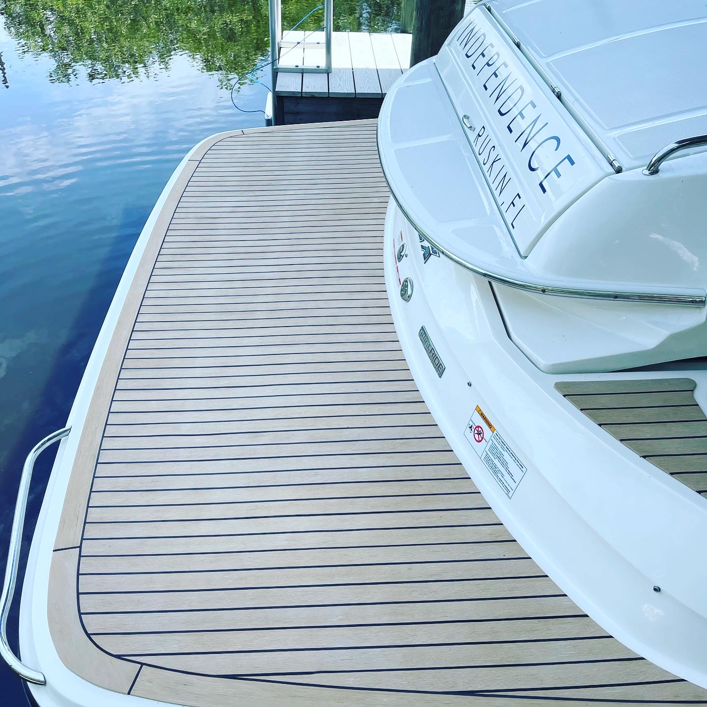 Marine Renovators's image