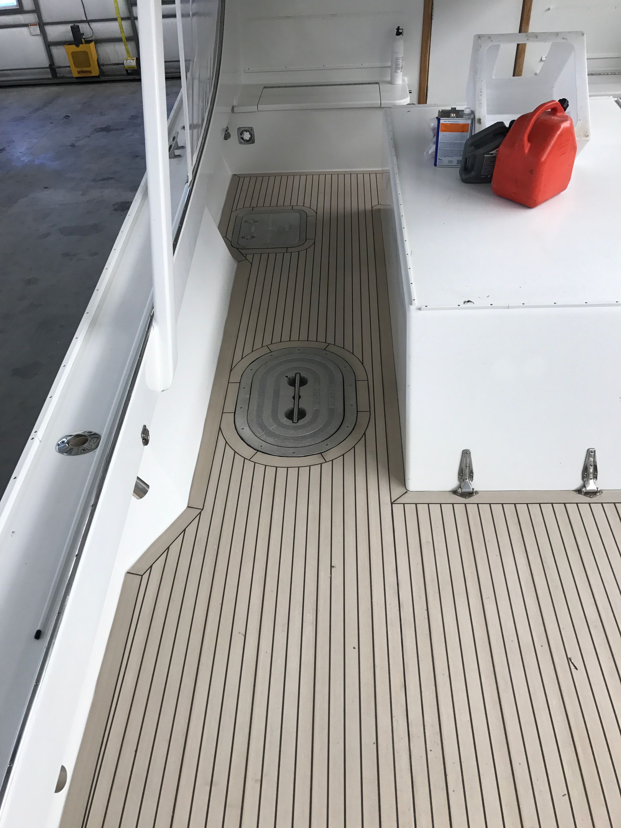 Marine Renovators's image
