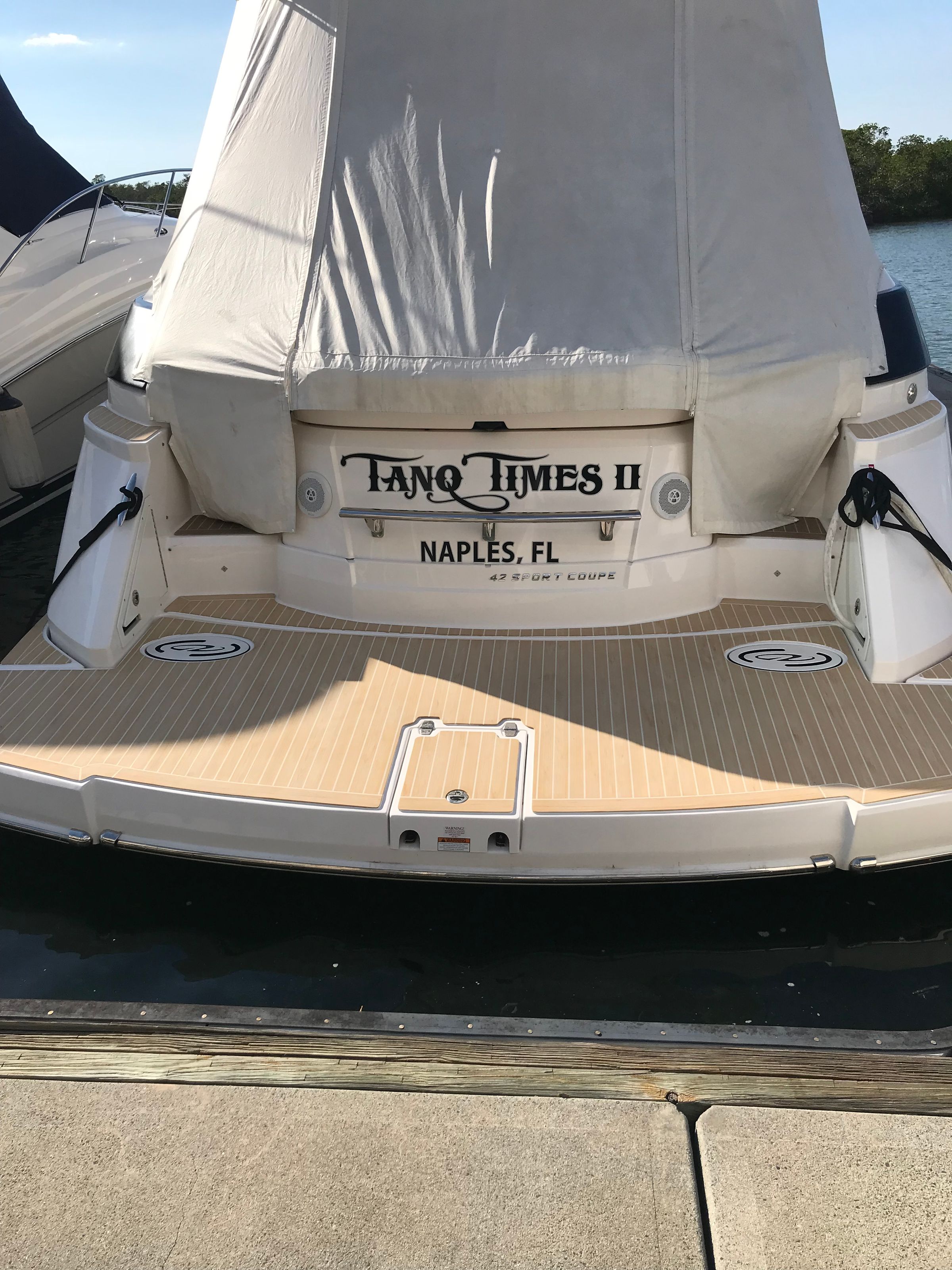 Marine Renovators's image