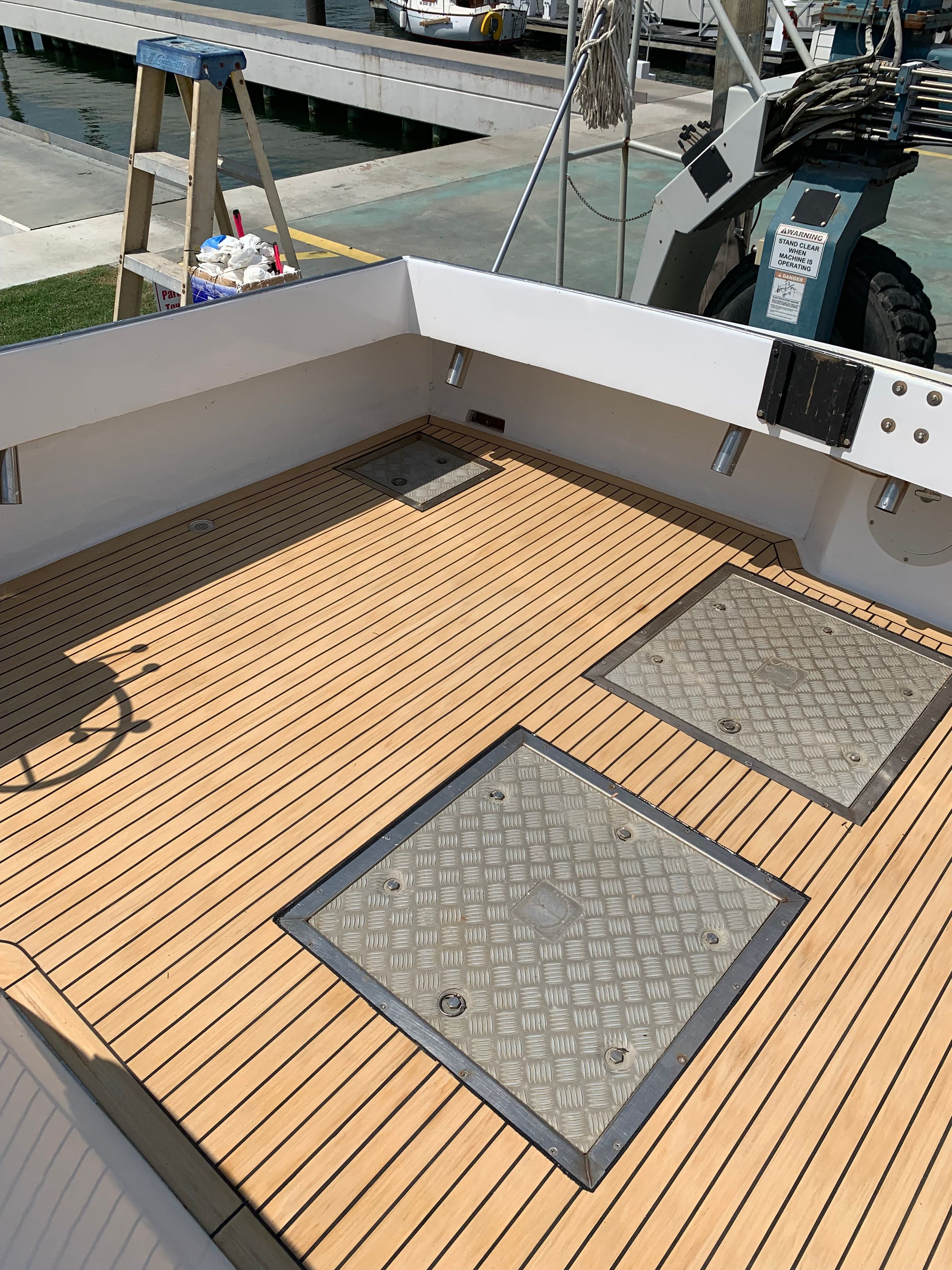 Marine Renovators's image