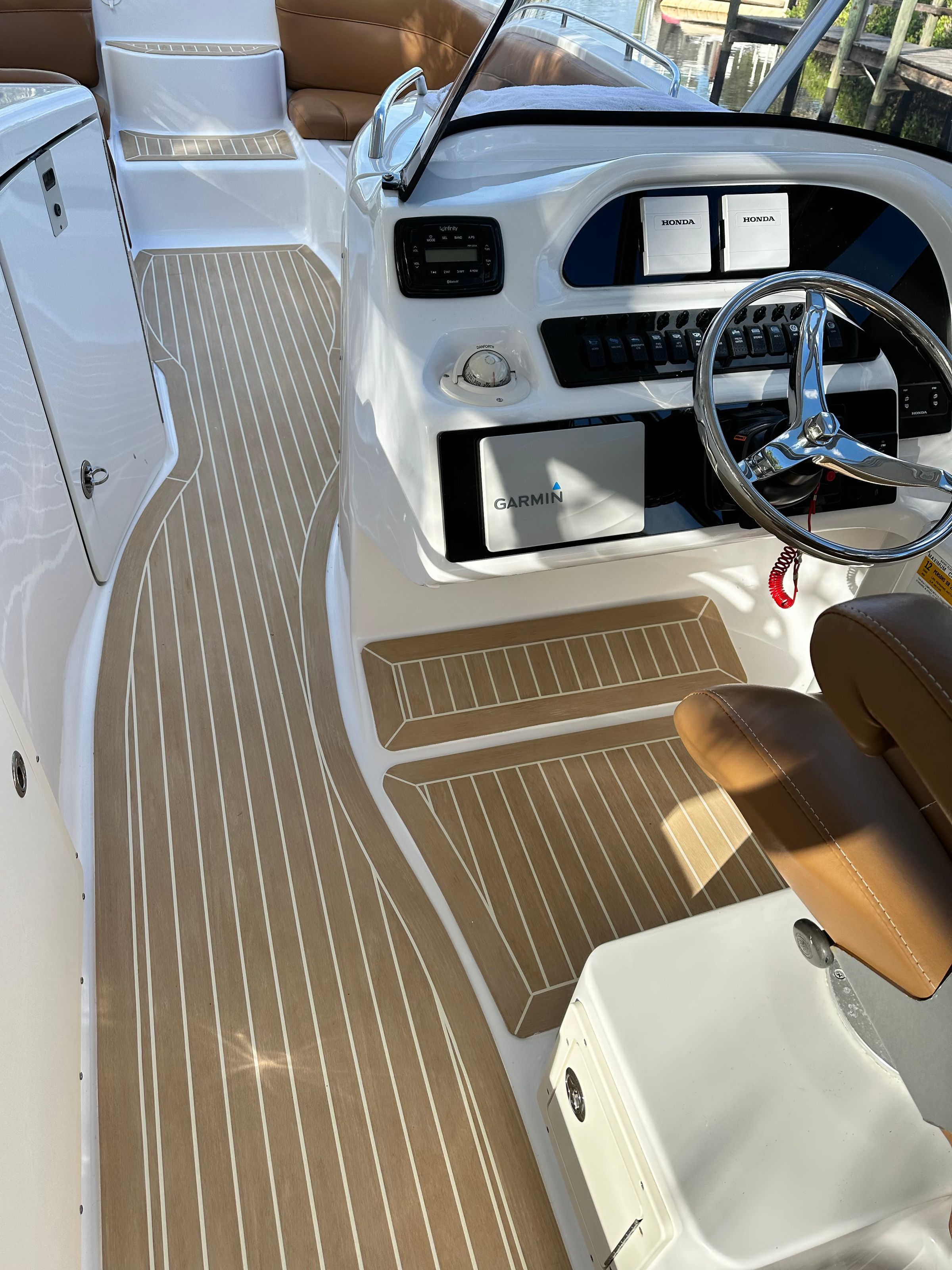 Marine Renovators's image