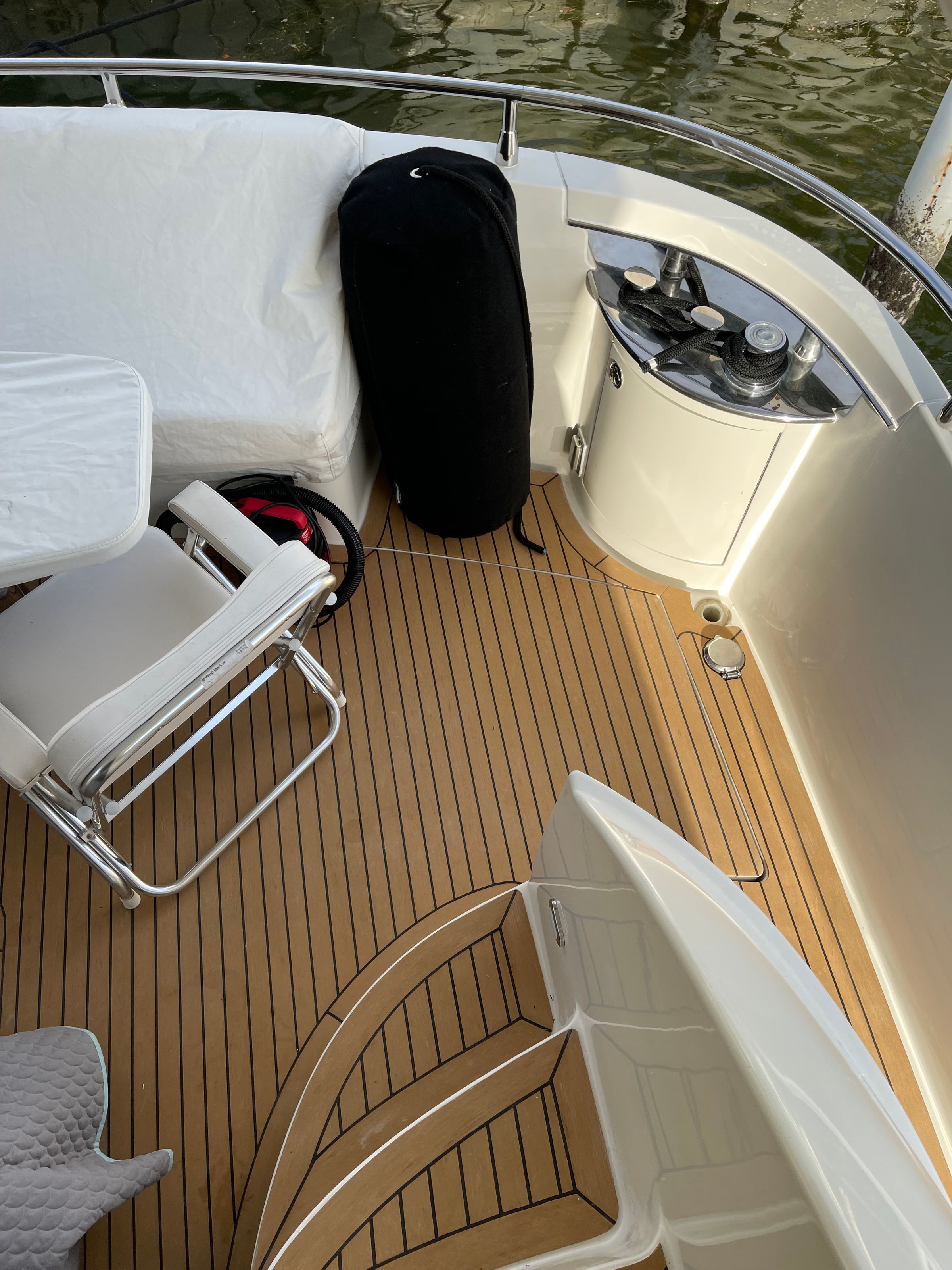 Marine Renovators's image