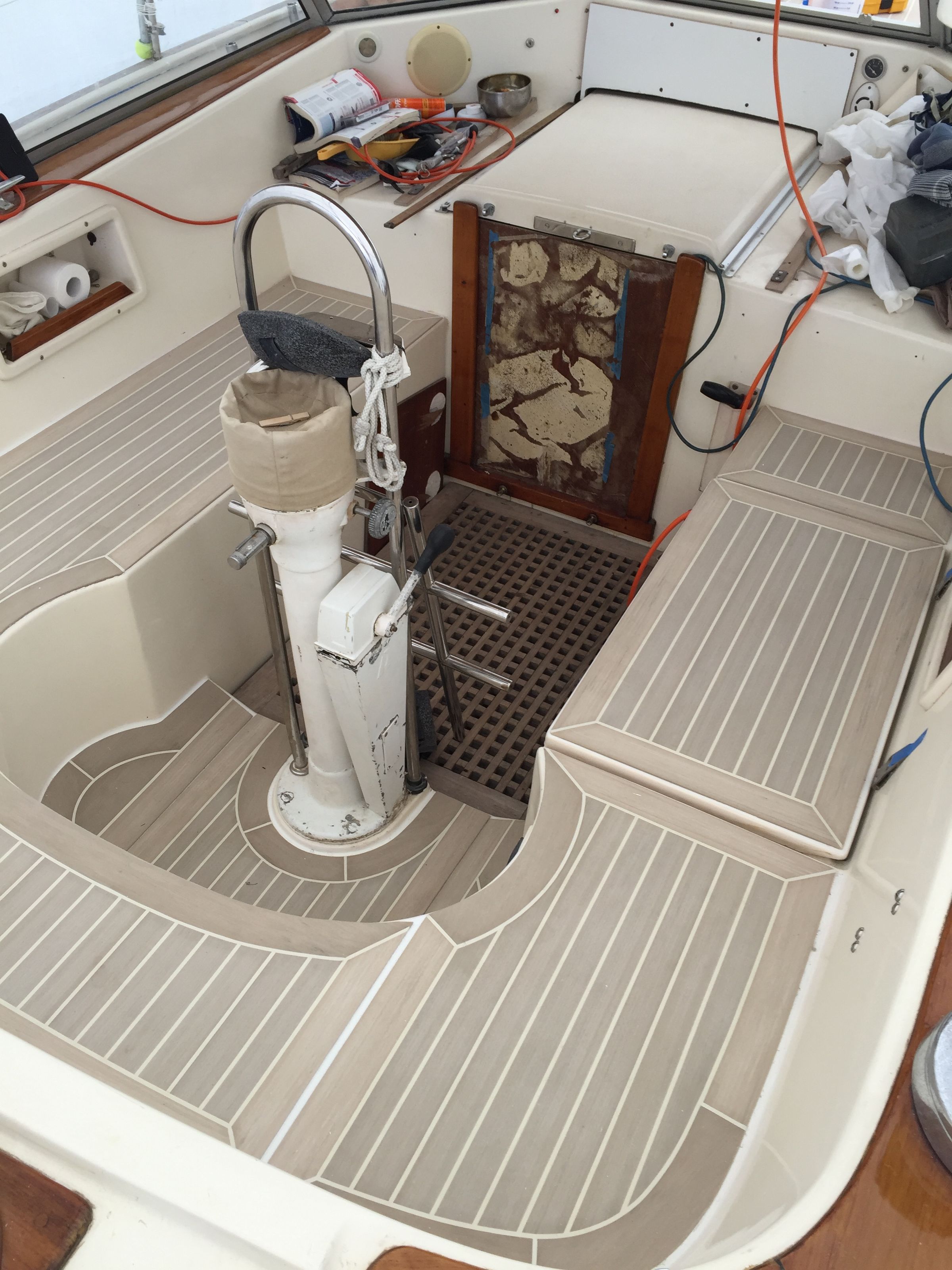 Marine Renovators's image