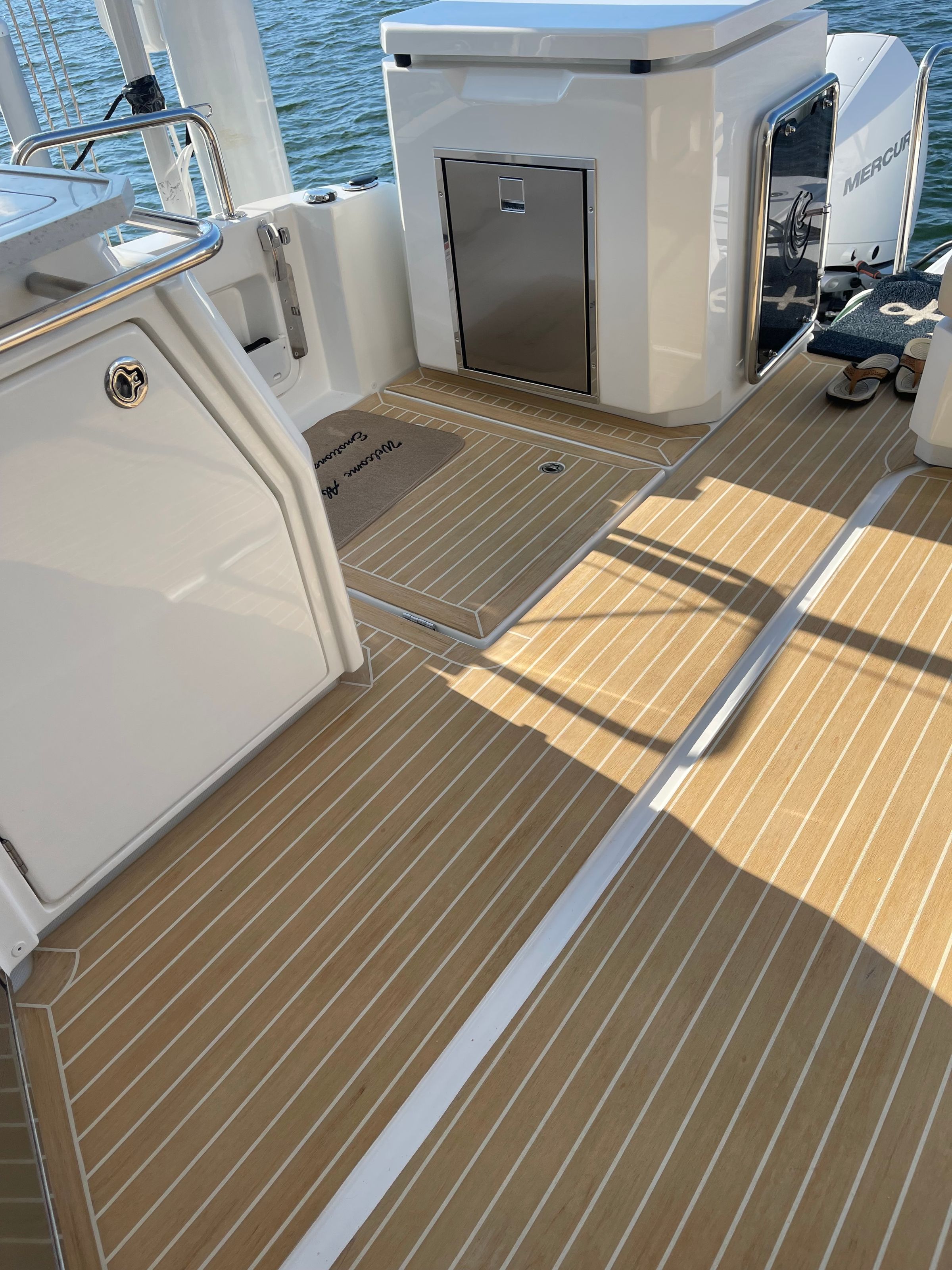 Marine Renovators's image