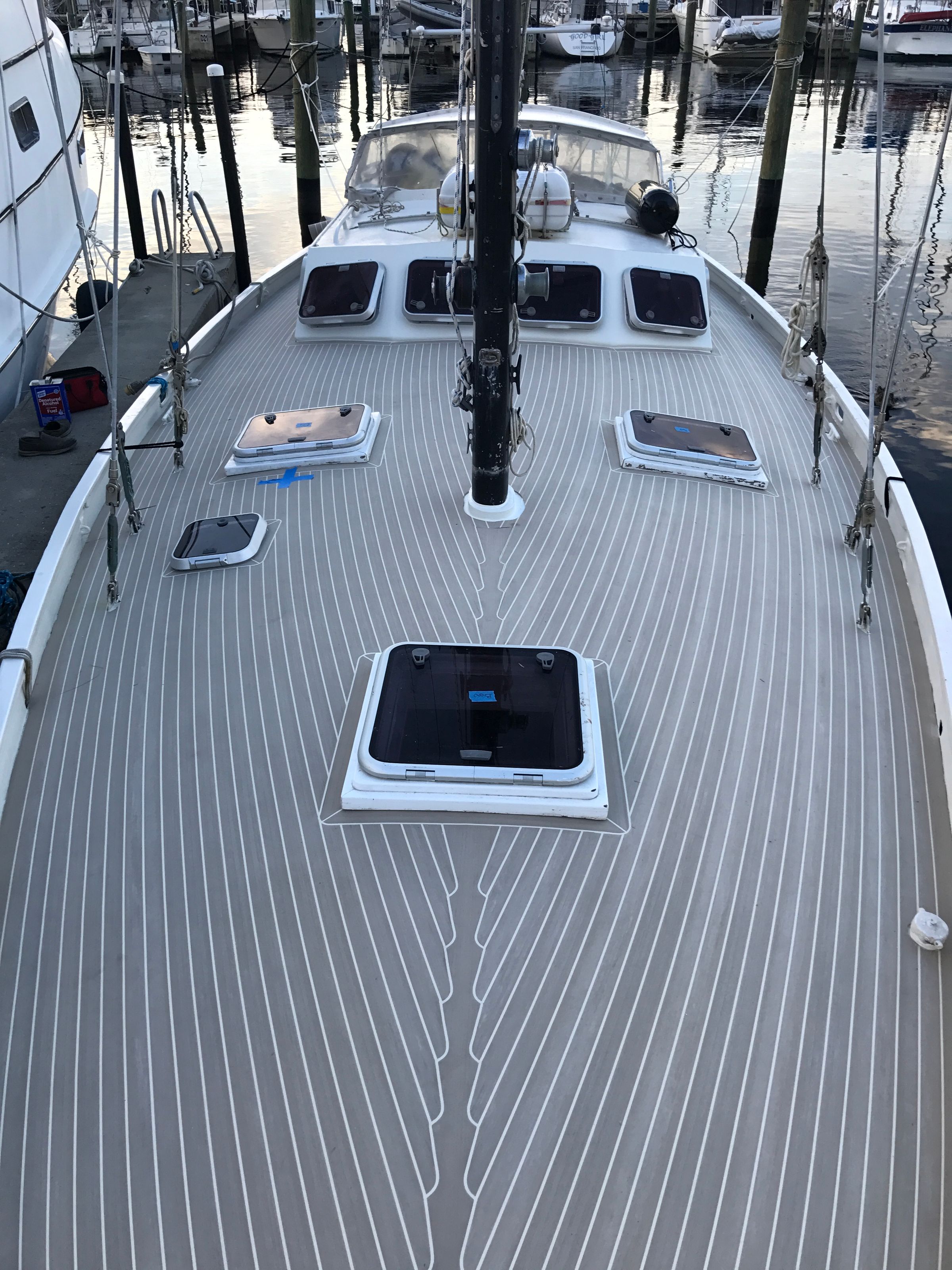 Marine Renovators's image