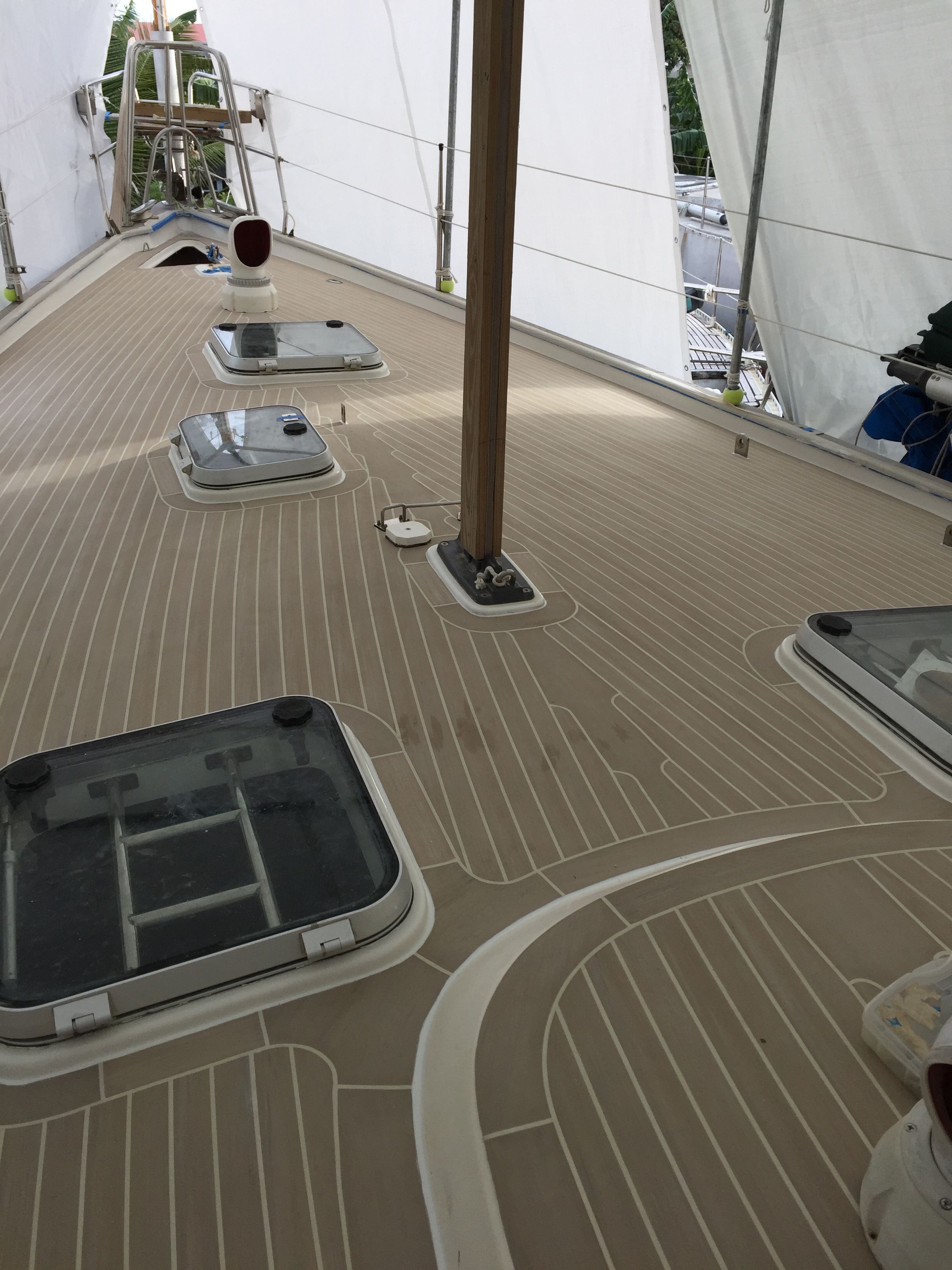 Marine Renovators's image