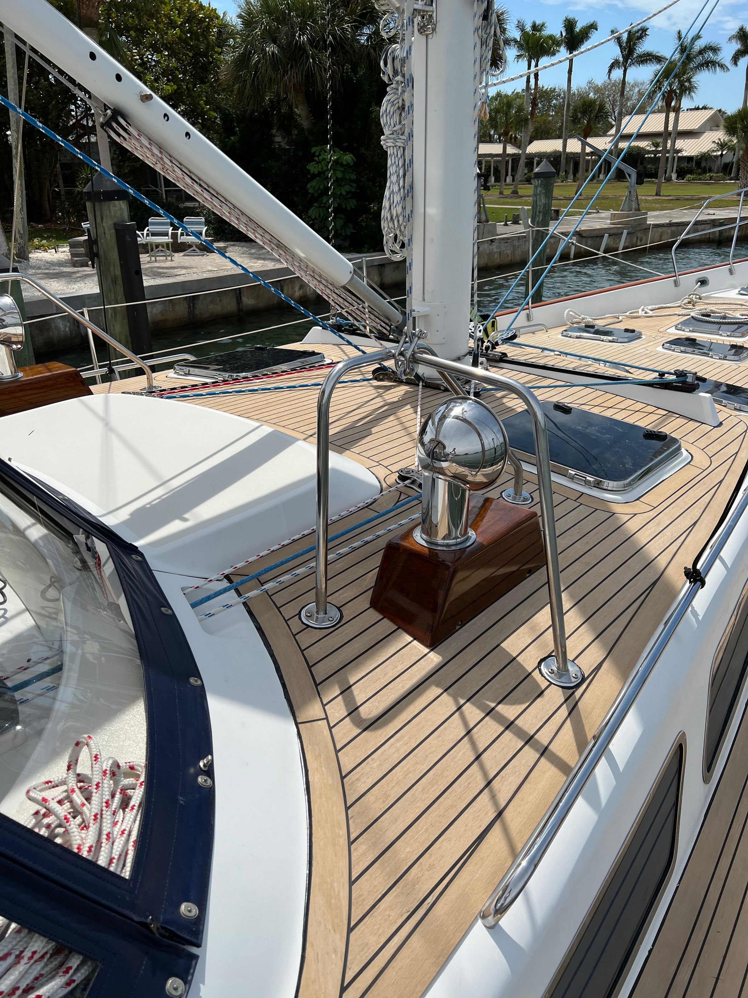 Marine Renovators's image