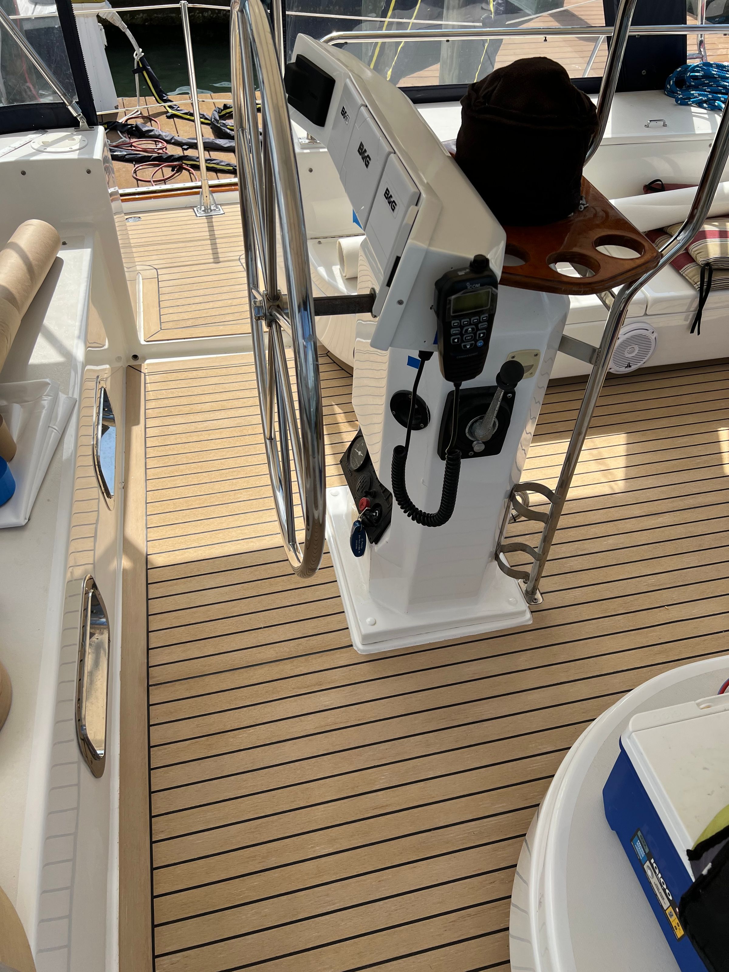 Marine Renovators's image