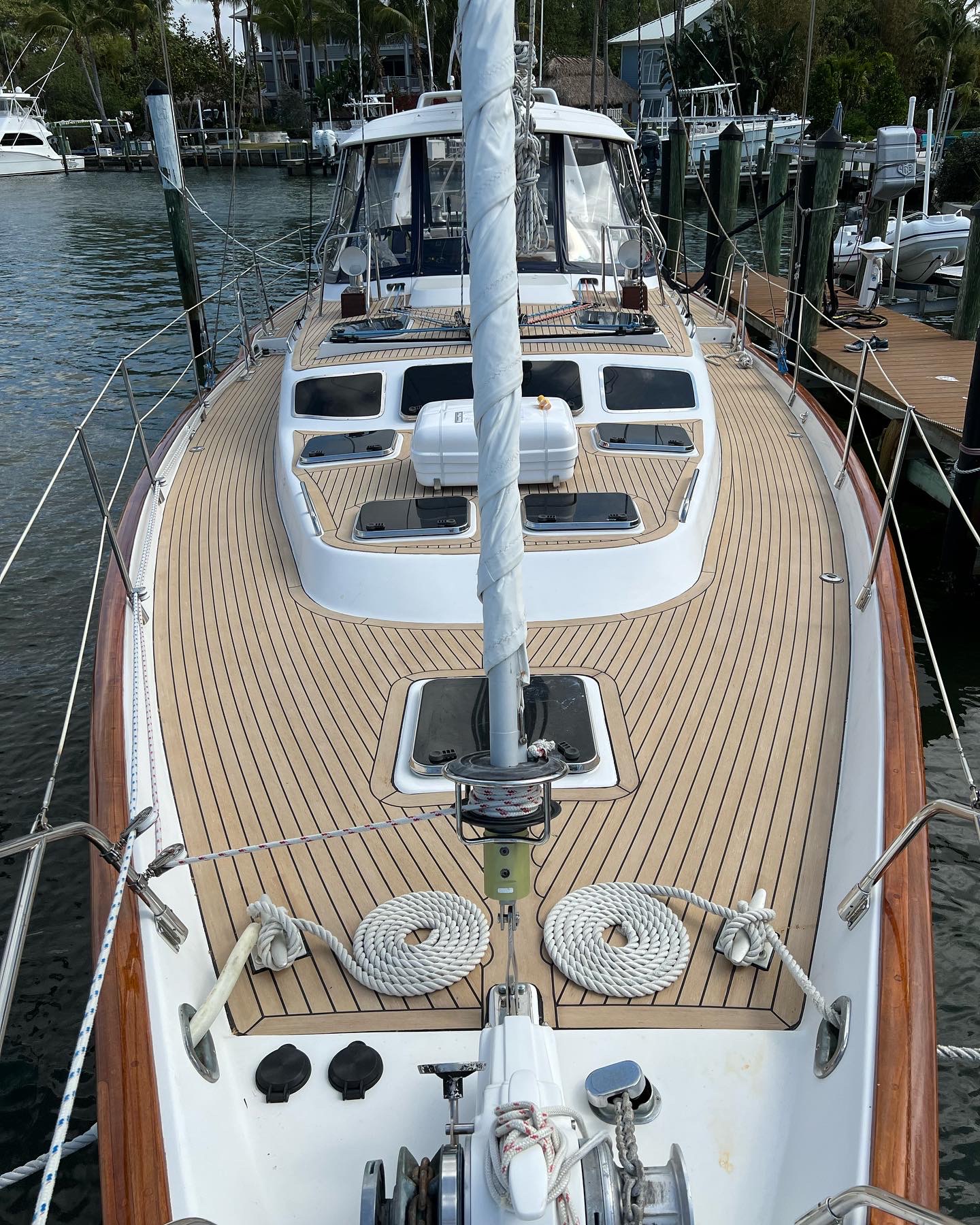 Marine Renovators's image