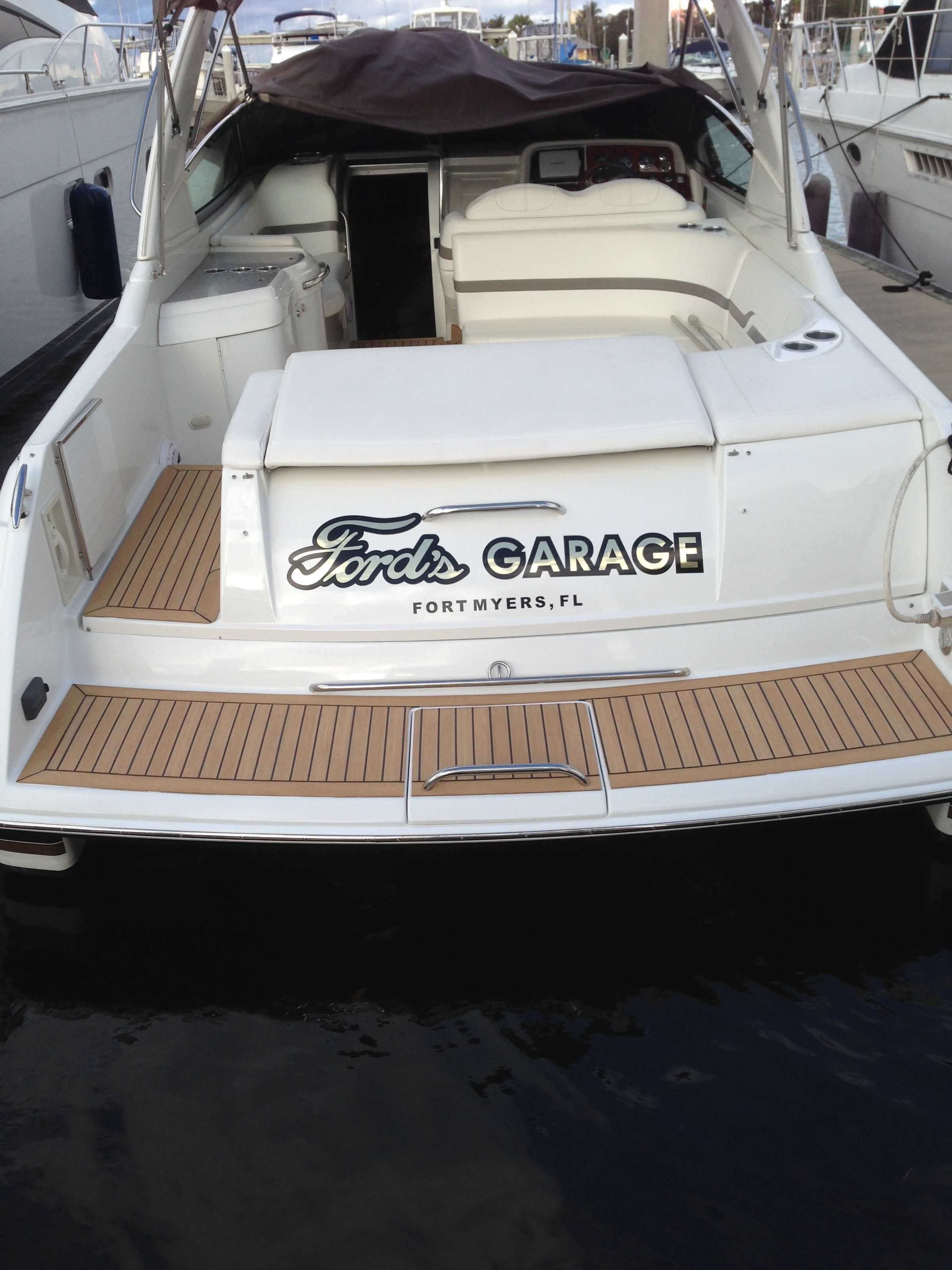 Marine Renovators's image